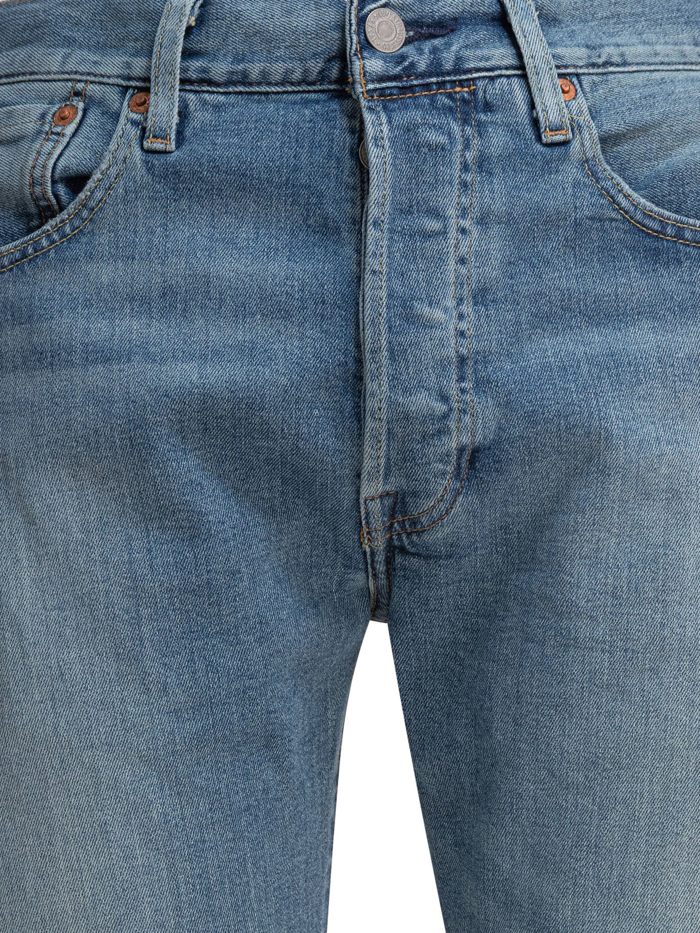 Levi's 501 Original Jeans