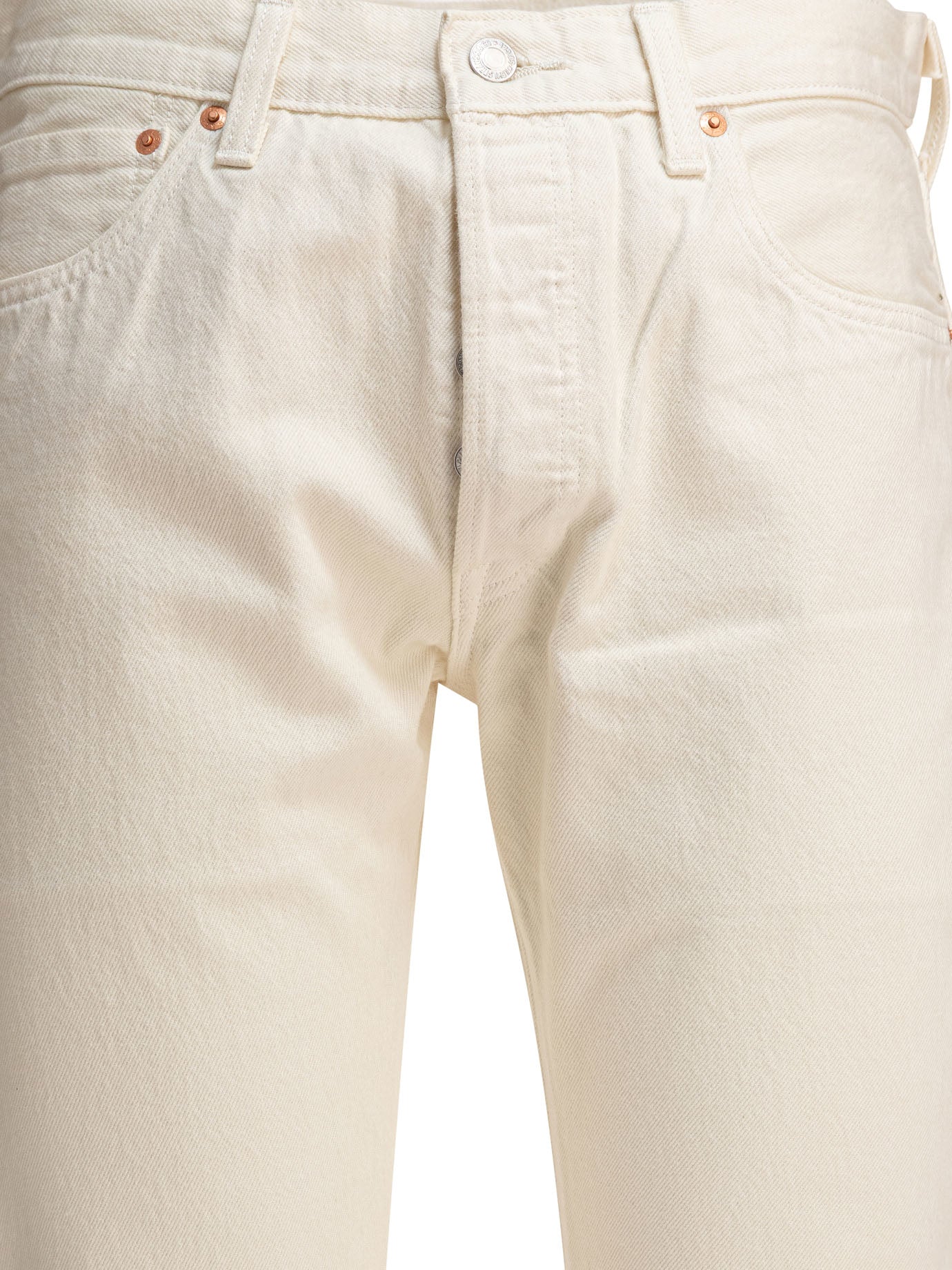 Levi's 501 Original Jeans