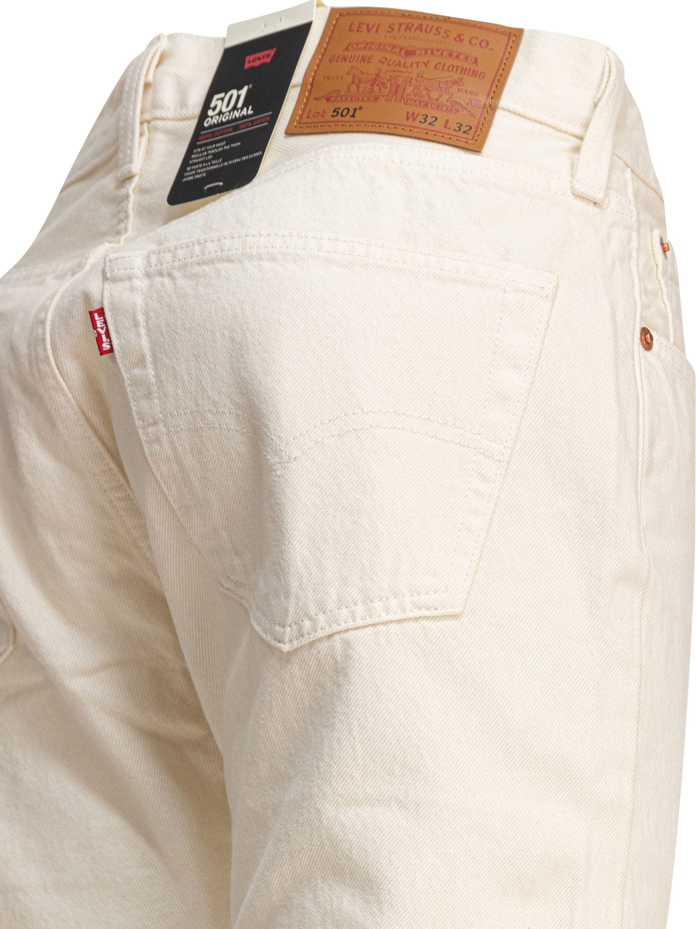 Levi's 501 Original Jeans