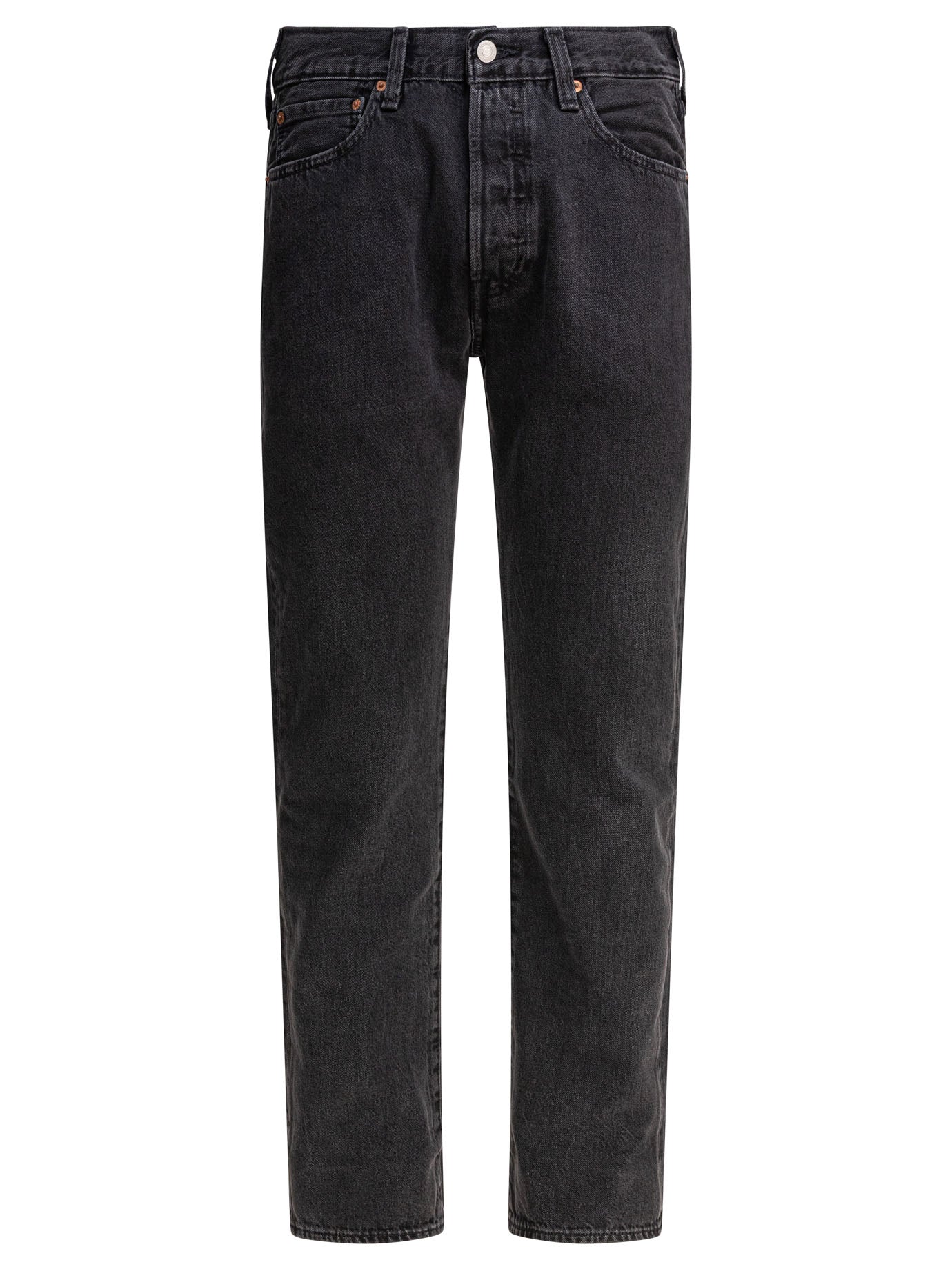 Levi's 501 Original Jeans