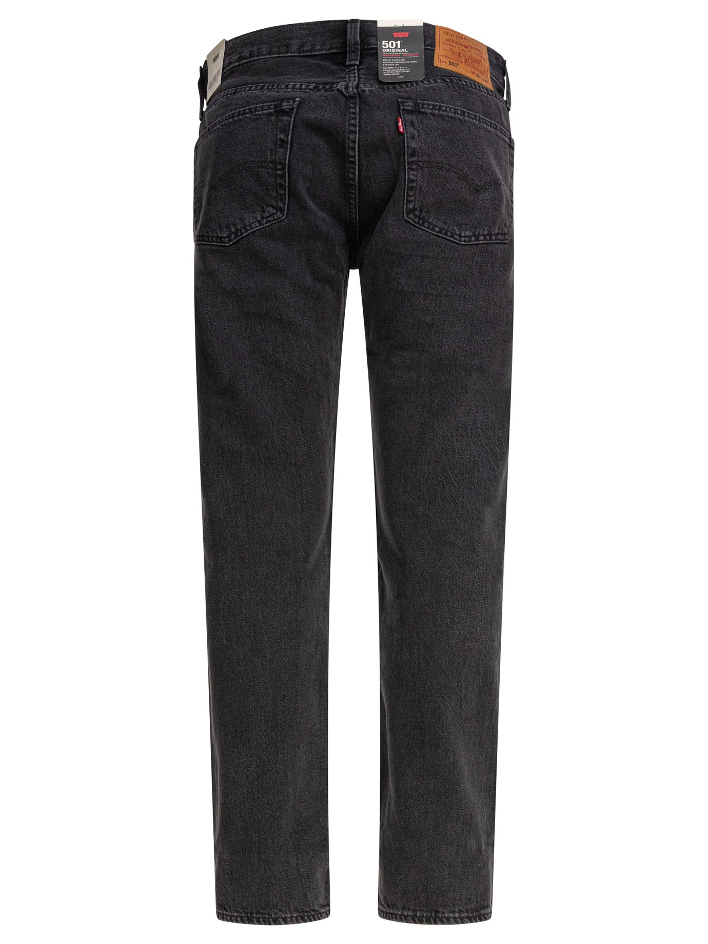 Levi's 501 Original Jeans