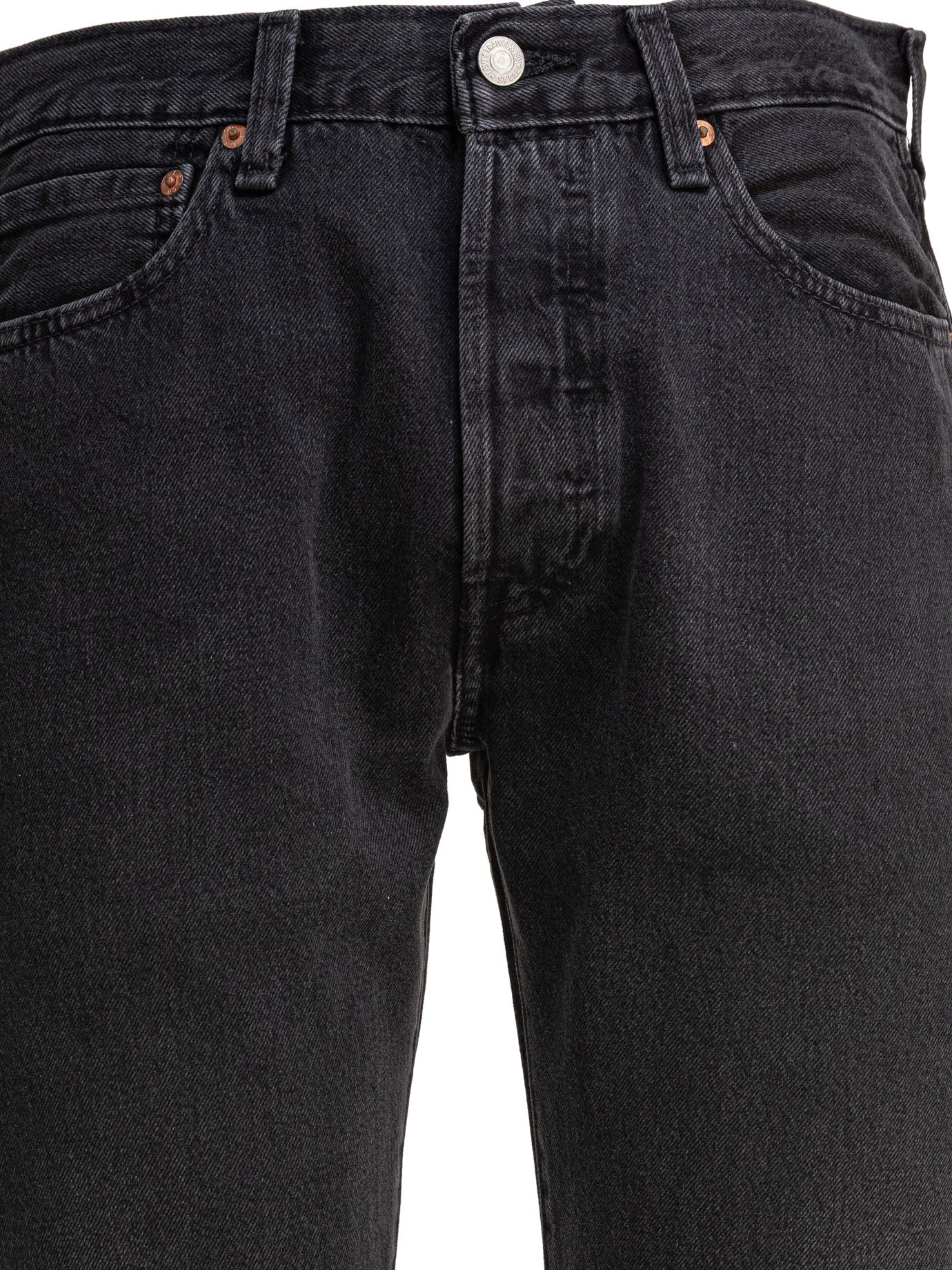 Levi's 501 Original Jeans