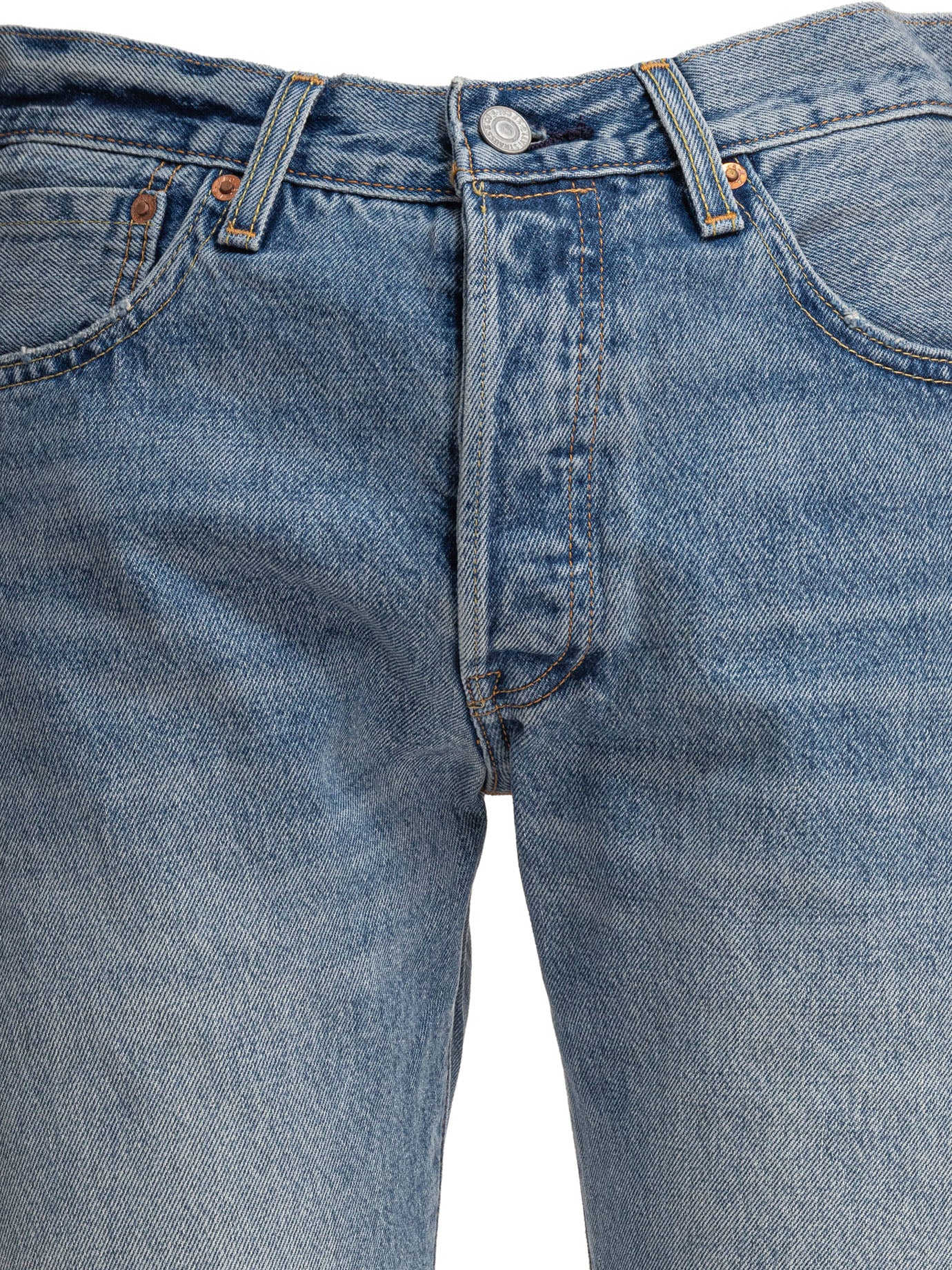 Levi's 501 Original Jeans