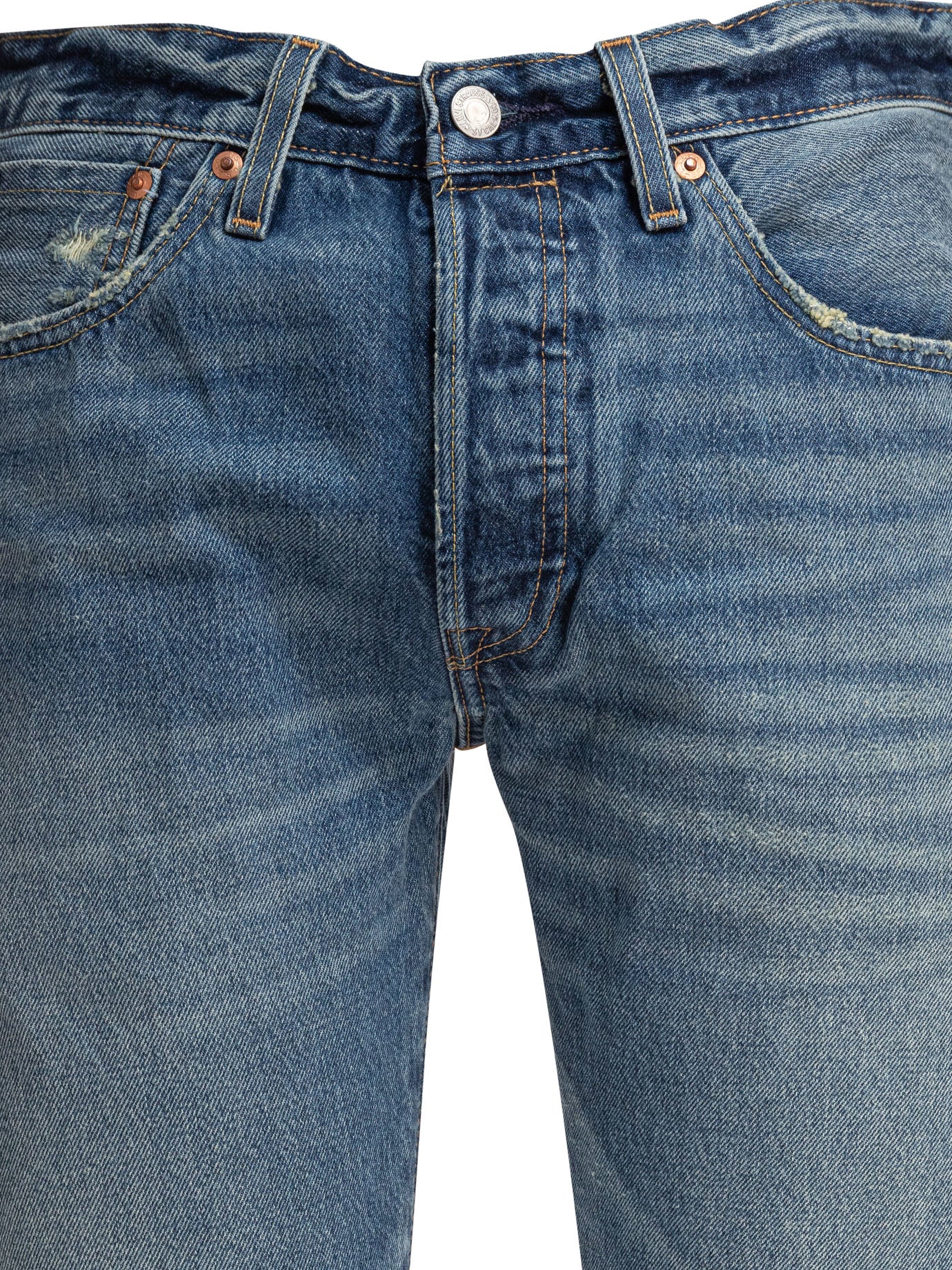 Levi's 501 Original Jeans