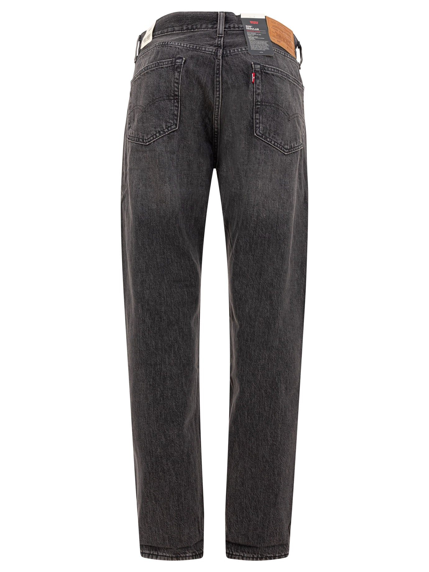 Levi's Jeans 505™ Regular Selvedge
