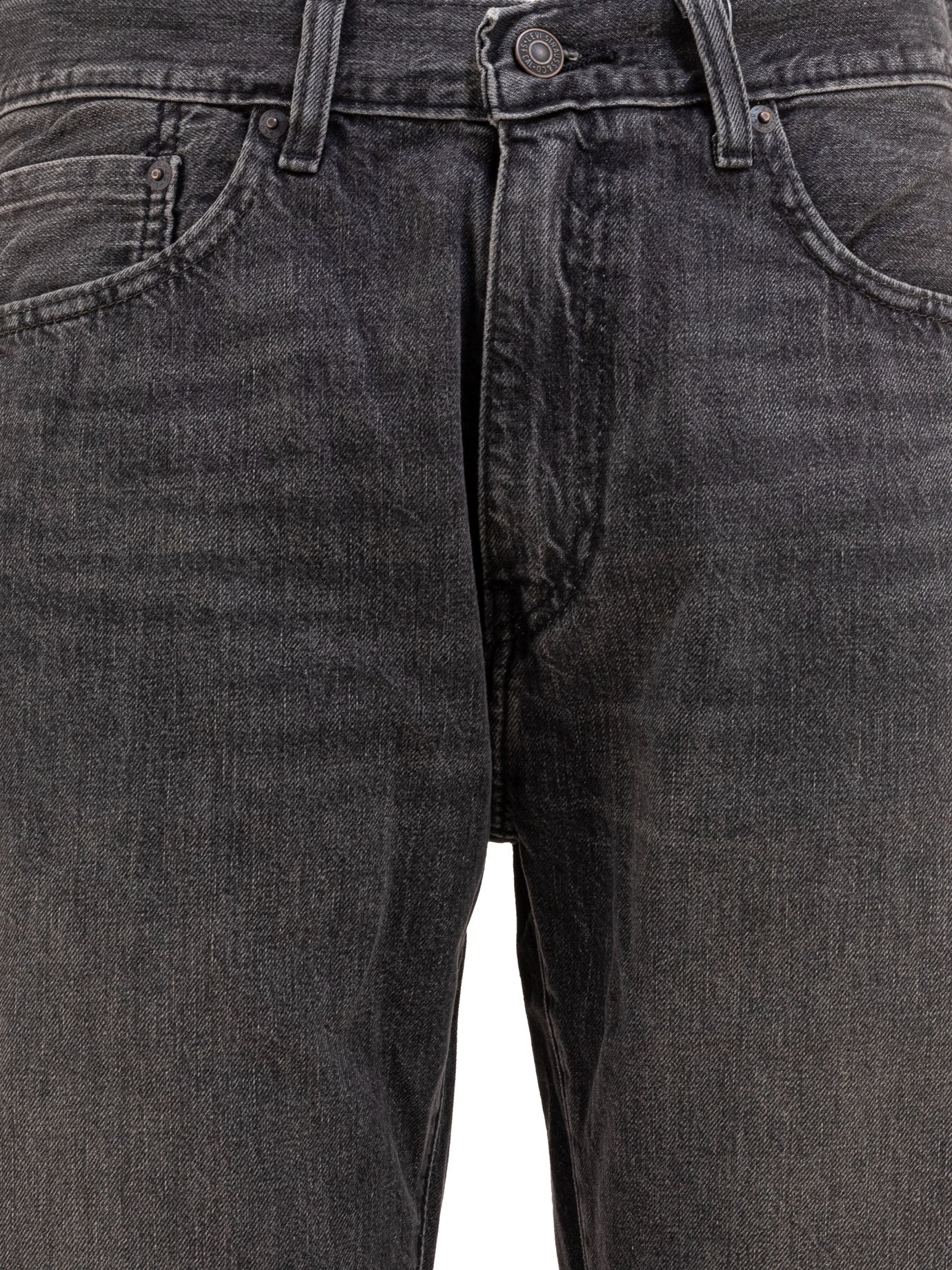 Levi's Jeans 505™ Regular Selvedge