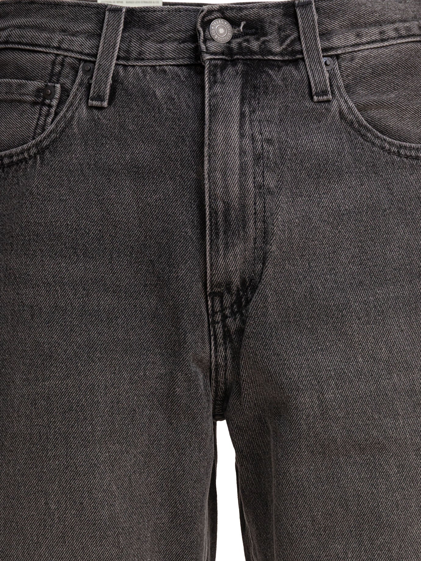 Levi's 568 Straight Jeans