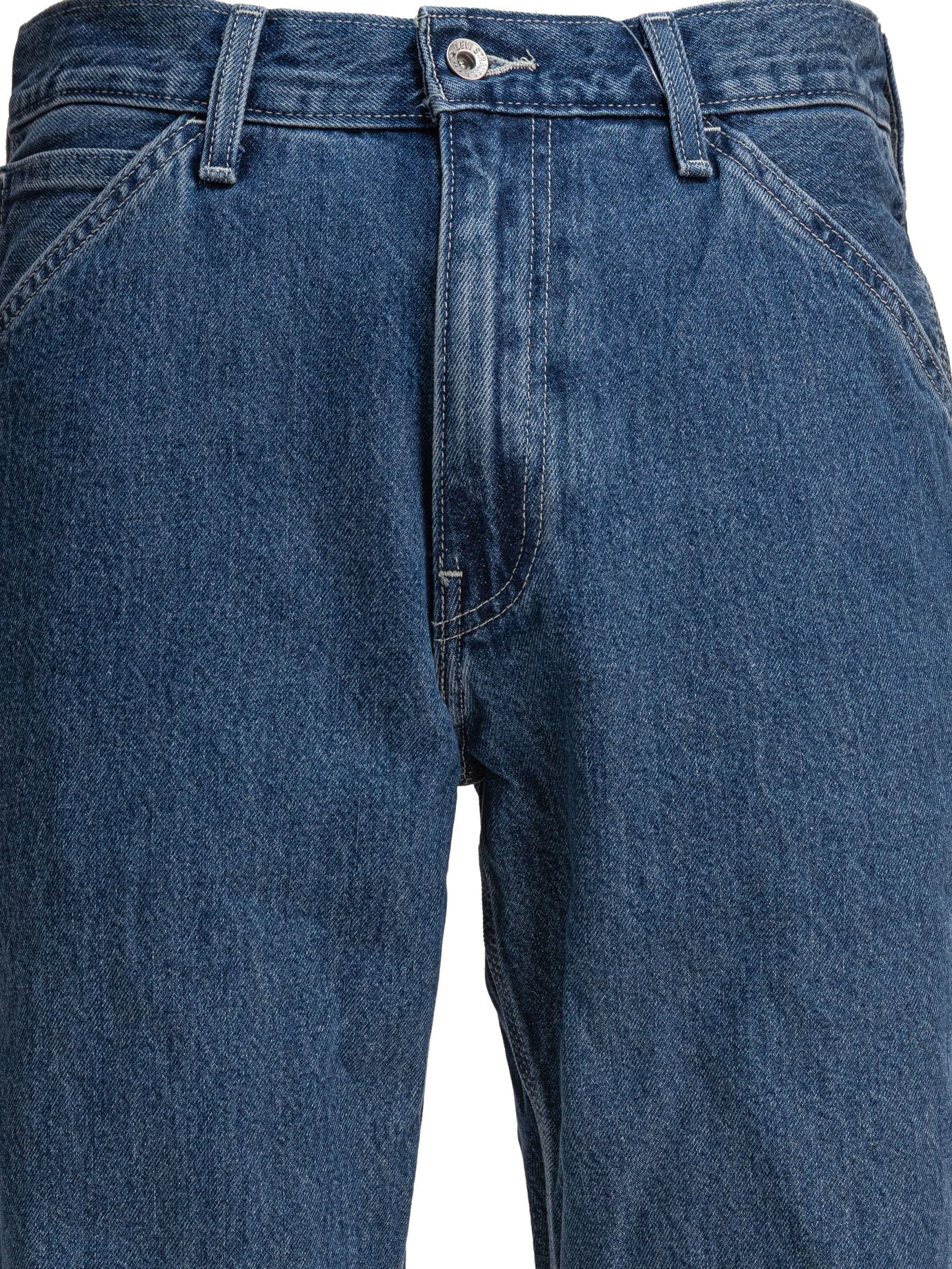 Levi's Carpenter 568™ Loose Straight Jeans