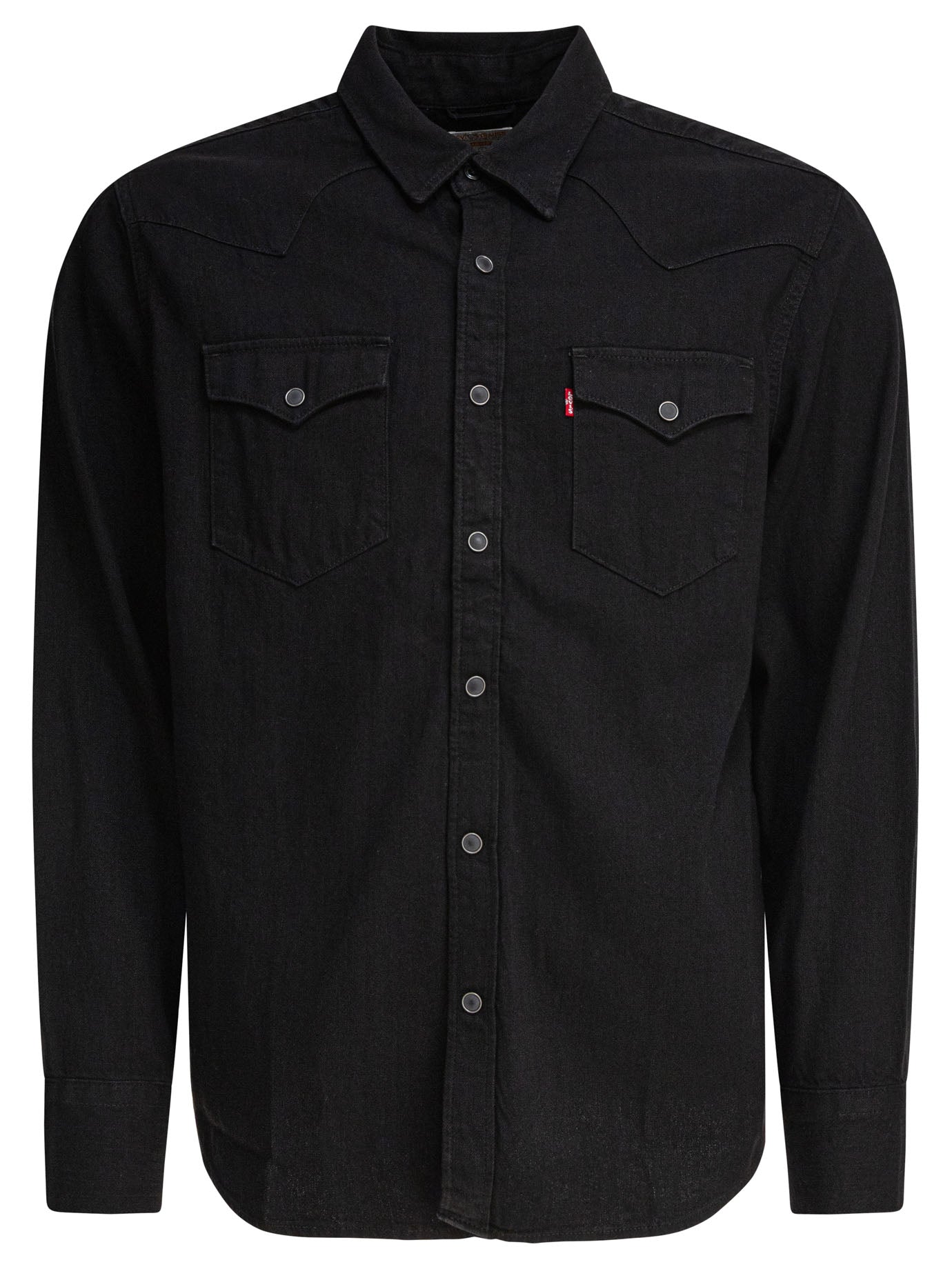 Levi's Western Barstow Shirt