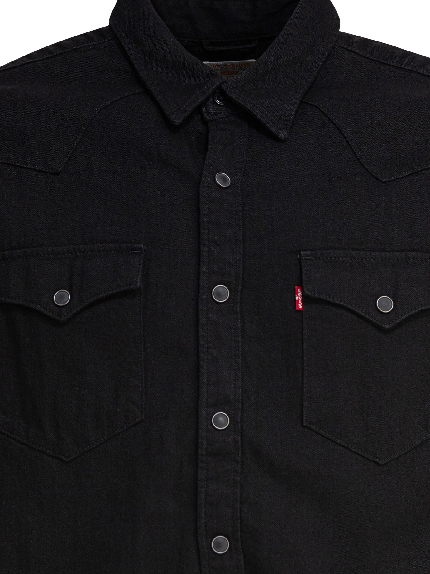 Levi's Western Barstow Shirt