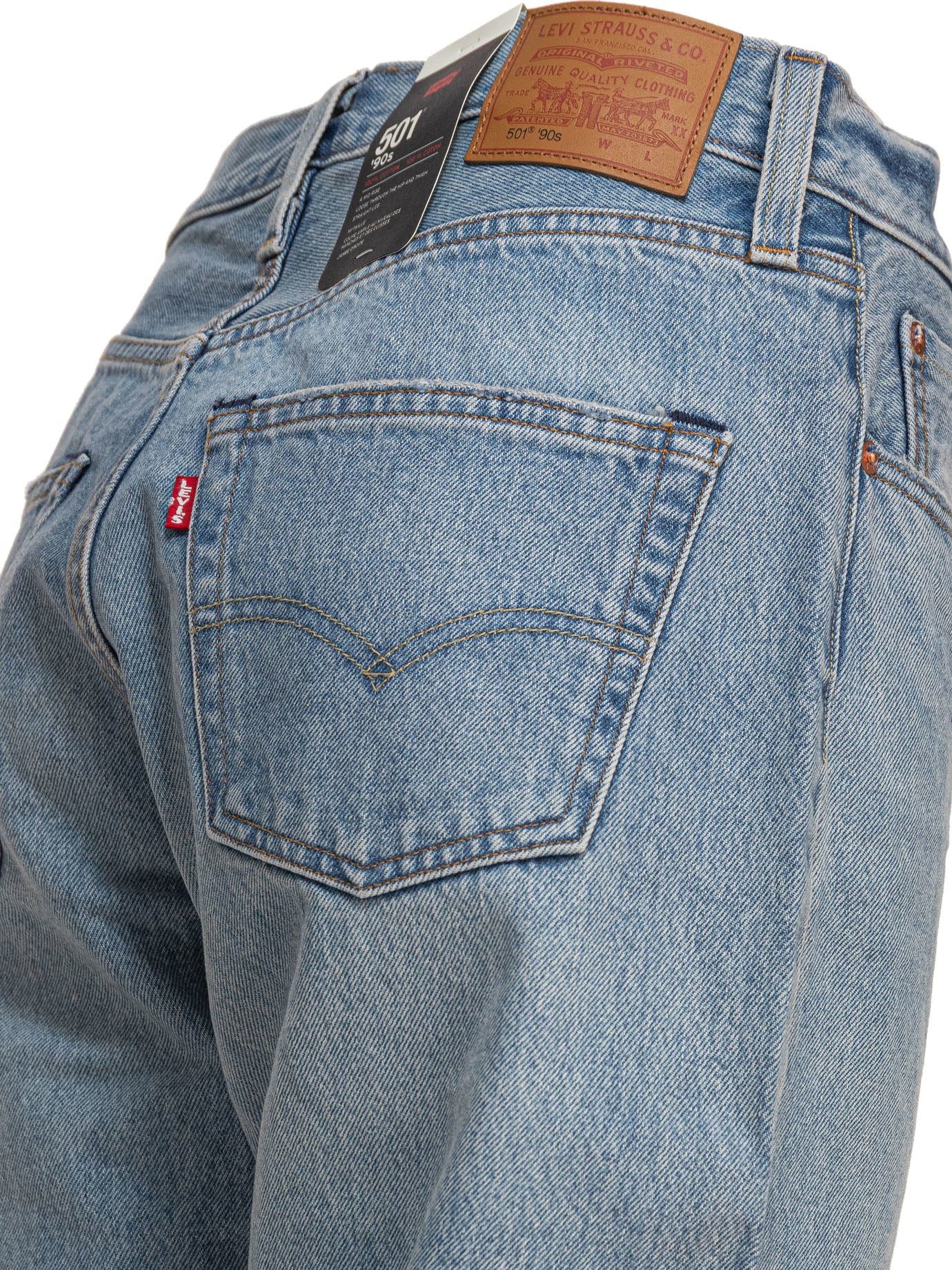 Levi's 501® 90S Jeans