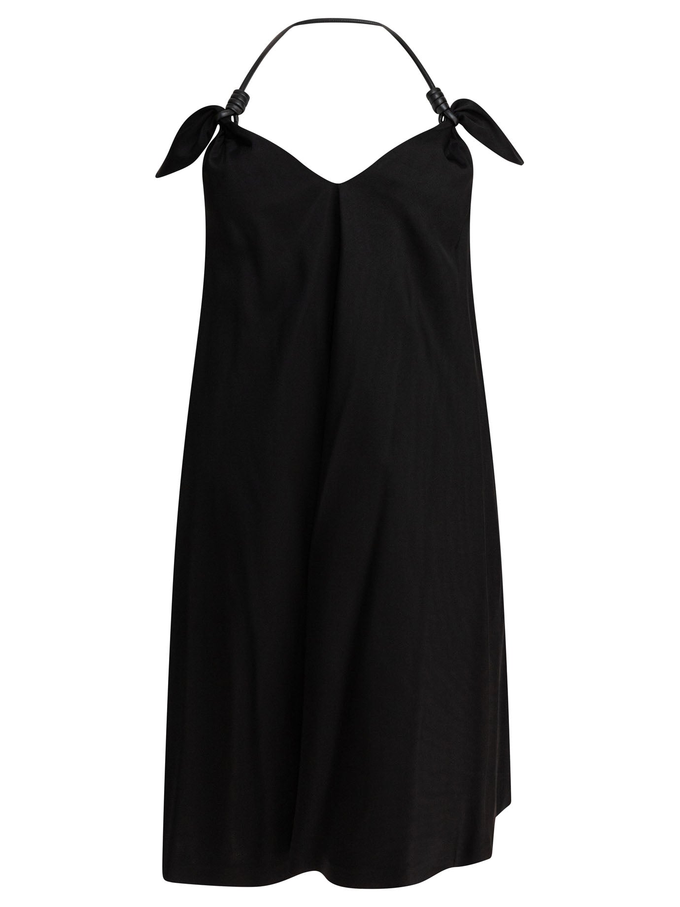 Loewe Flamenco Dress
