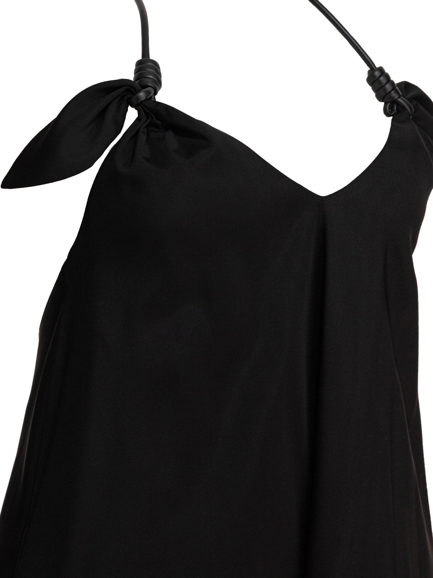 Loewe Flamenco Dress
