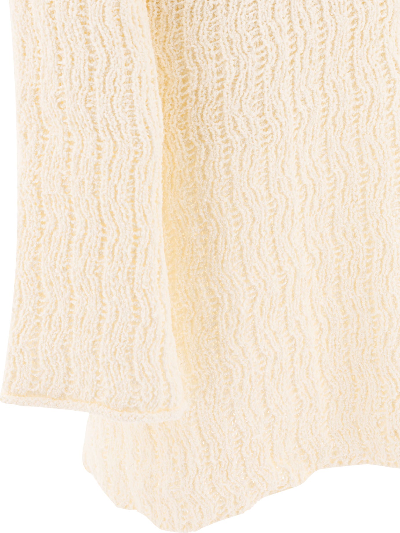 Loulou Studio Short Cotton Dress