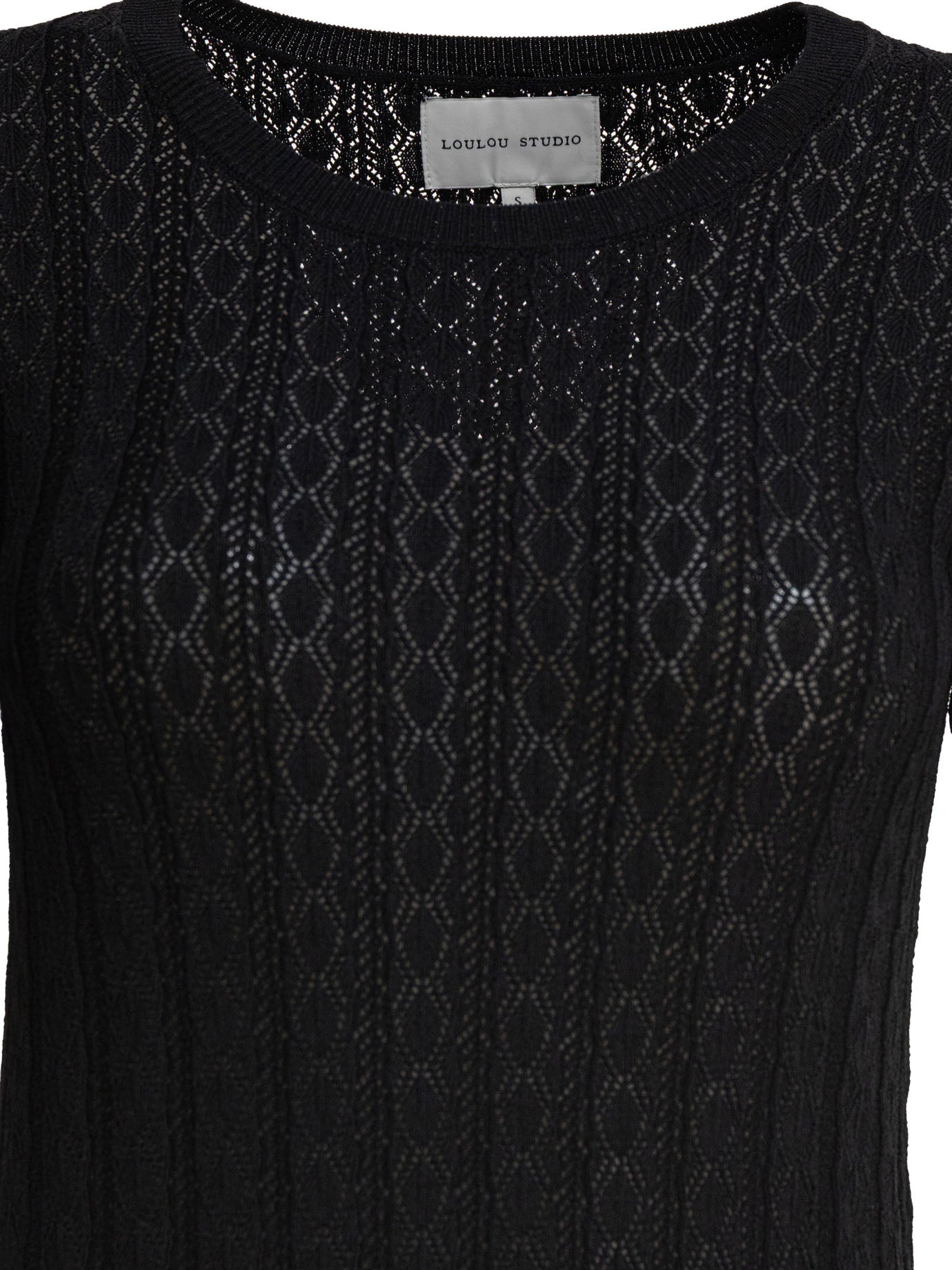 Loulou Studio Aruba Long Dress