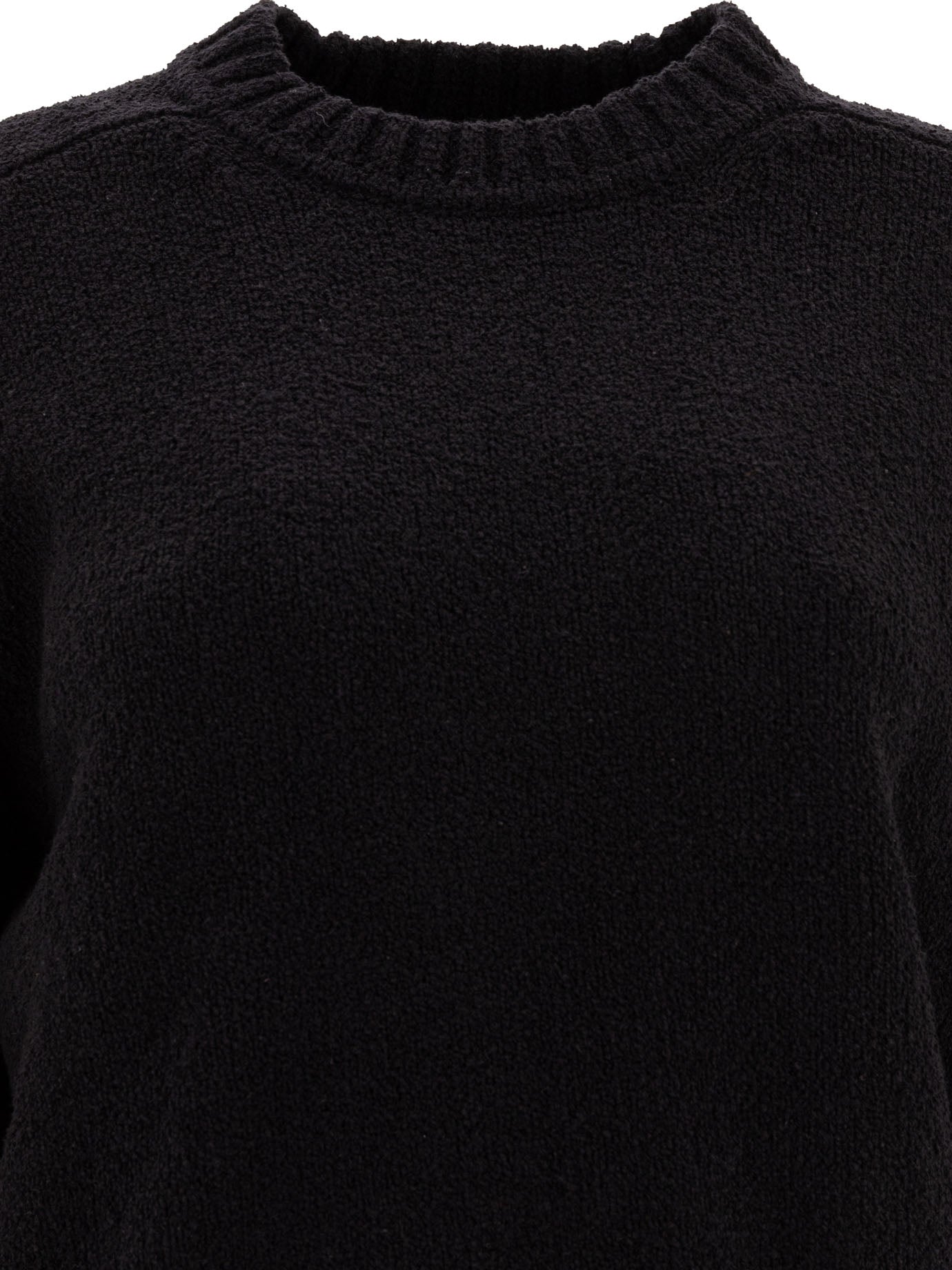 Loulou Studio Canillo Crewneck Sweater