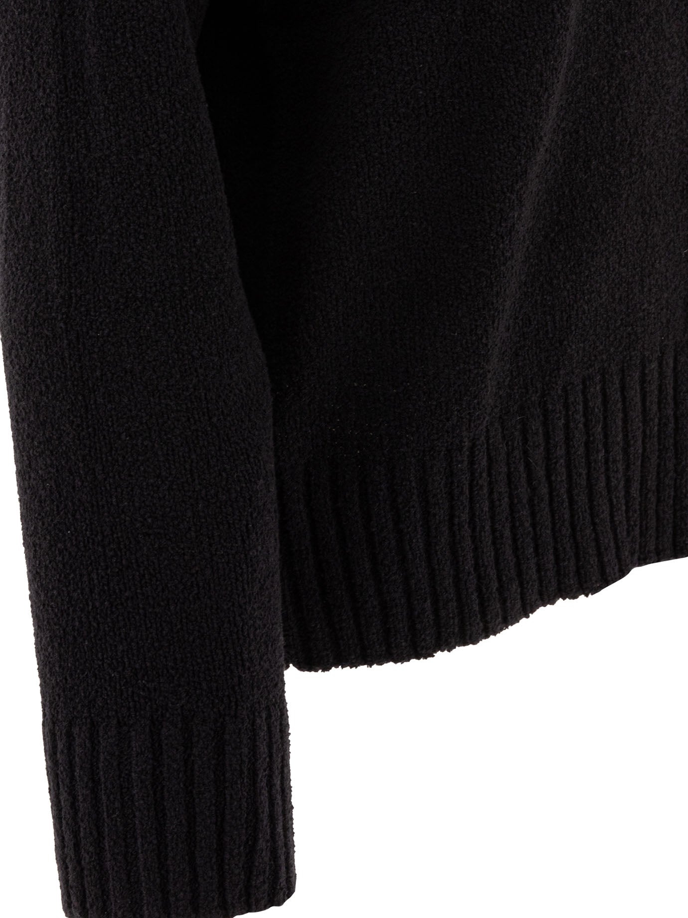 Loulou Studio Canillo Crewneck Sweater