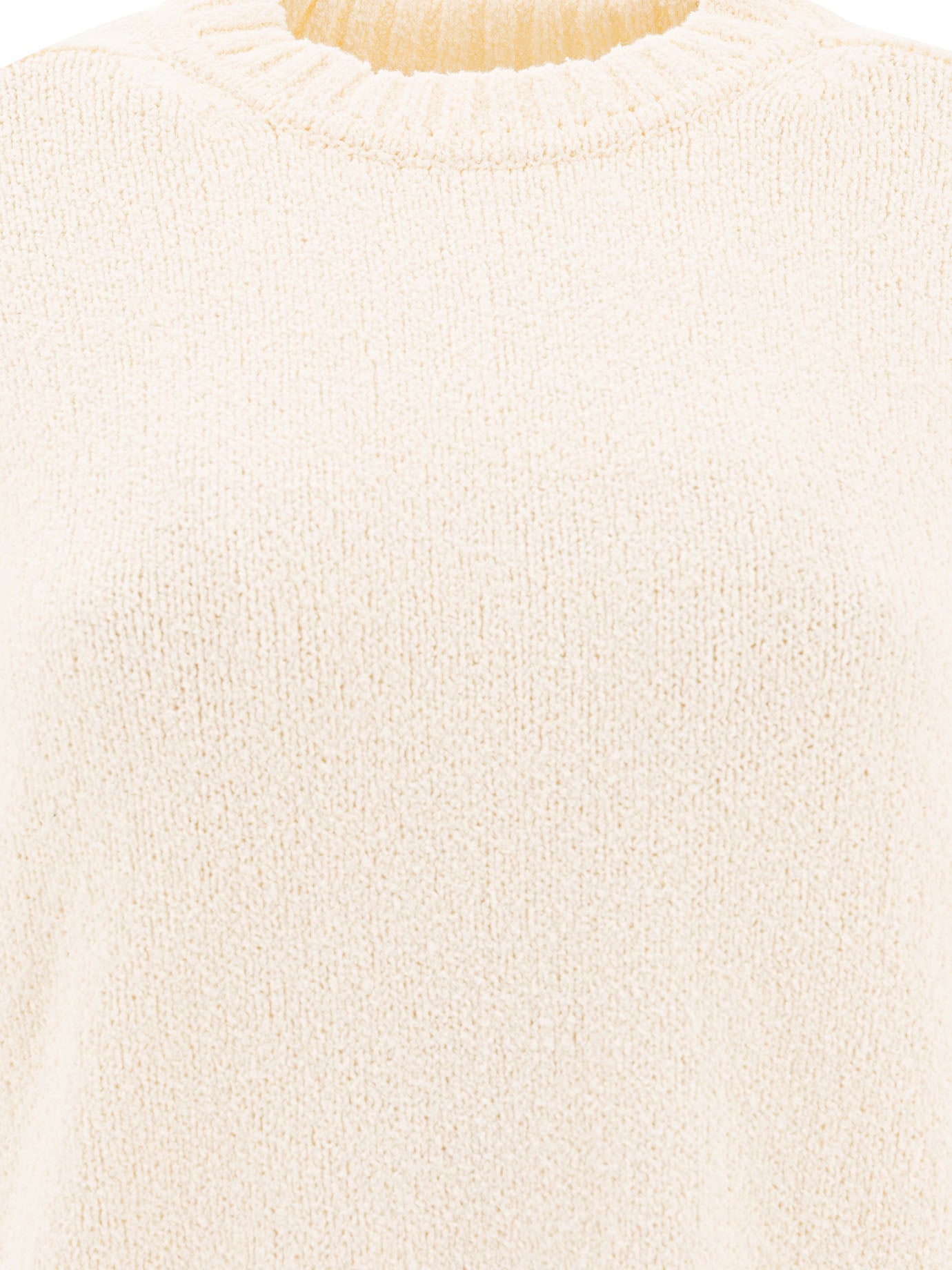 Loulou Studio Canillo Crewneck Sweater