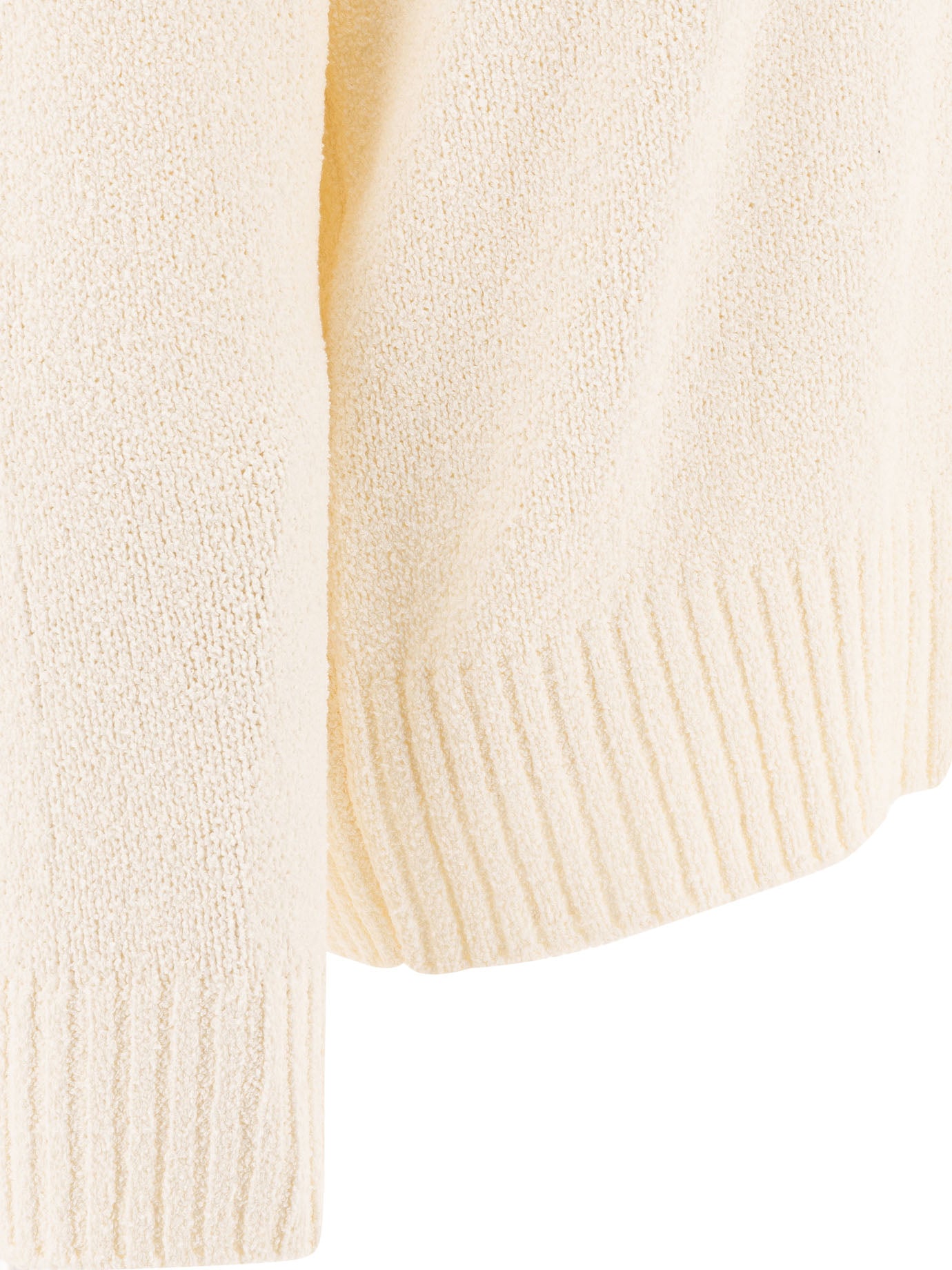 Loulou Studio Canillo Crewneck Sweater