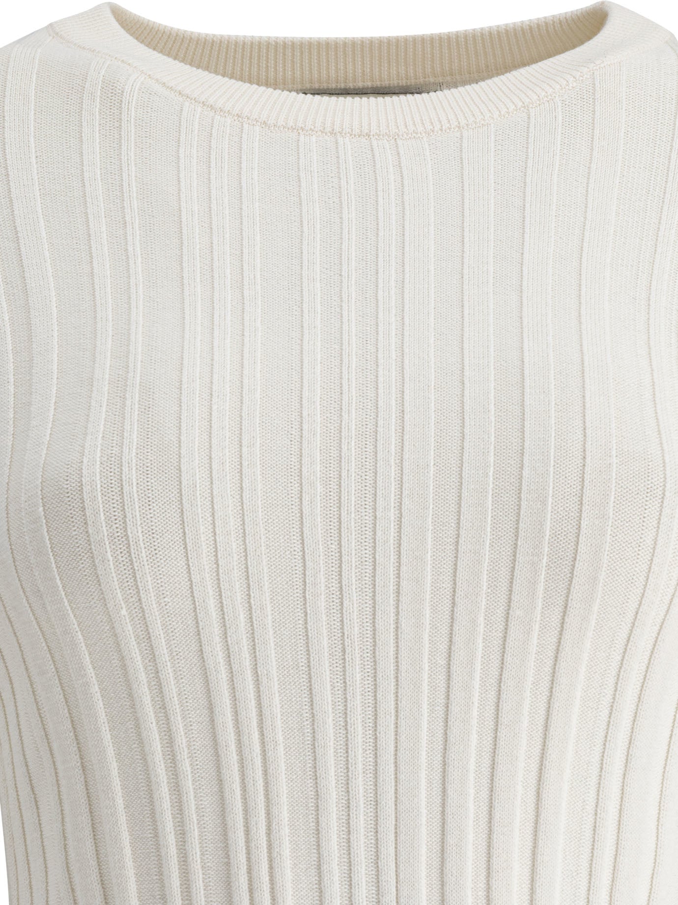 Loulou Studio Elsa Silk Crewneck T-Shirt