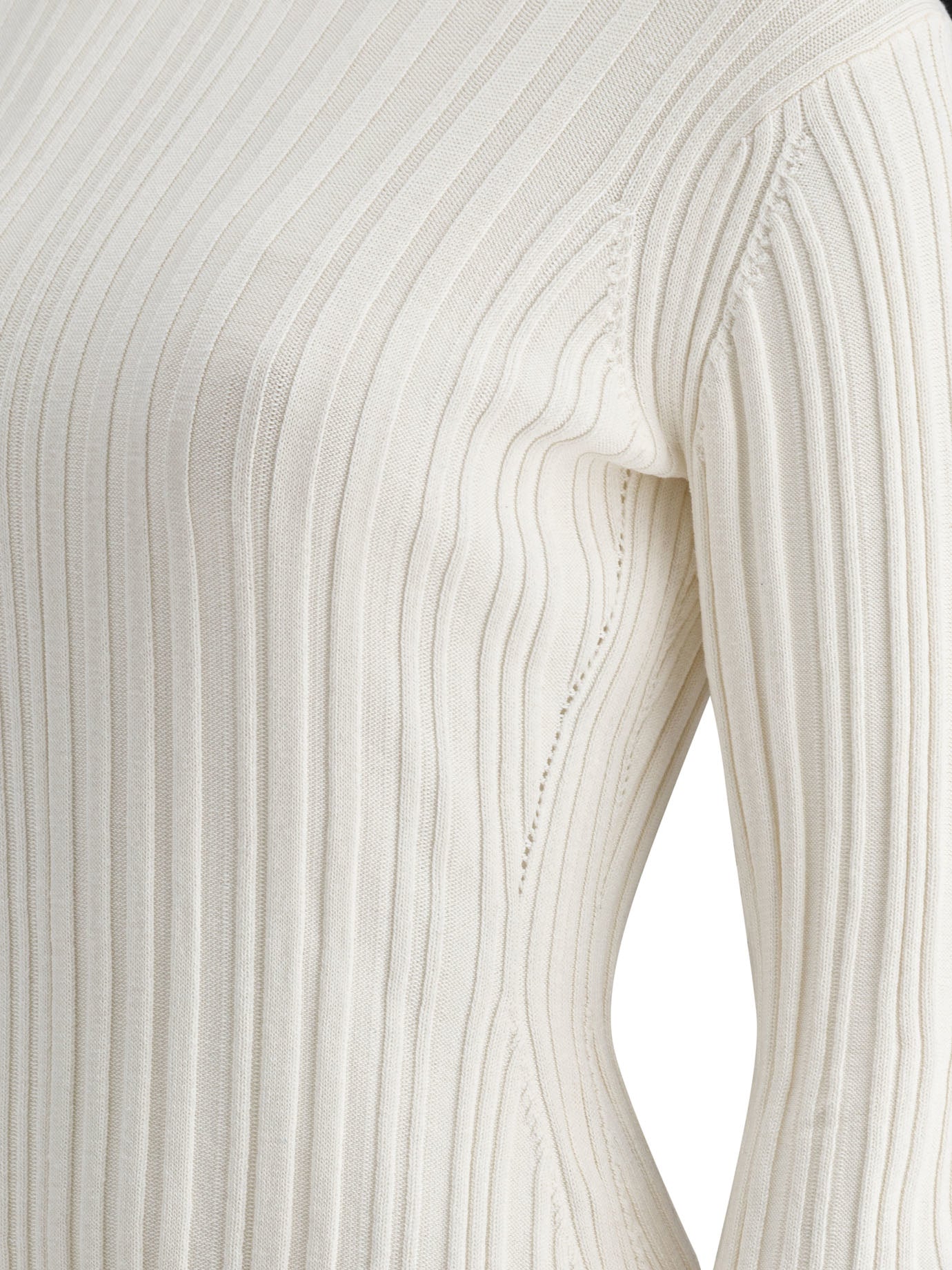 Loulou Studio Elsa Silk Crewneck T-Shirt