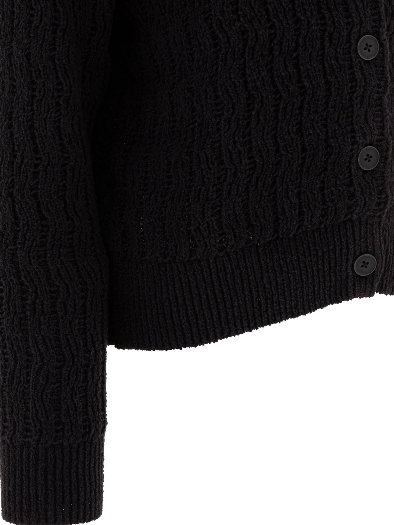 Loulou Studio Sean Cardigan