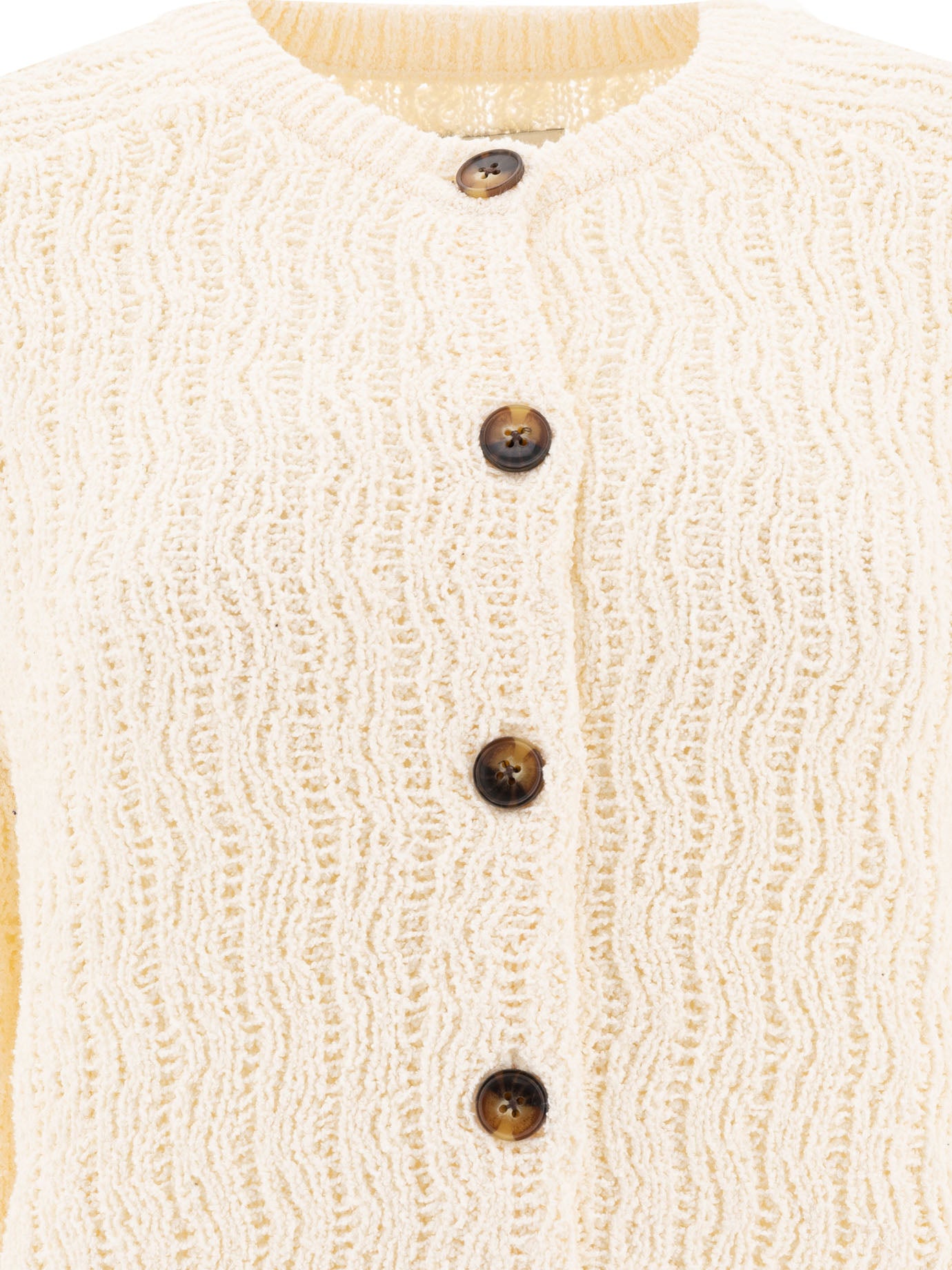 Loulou Studio Sean Cardigan