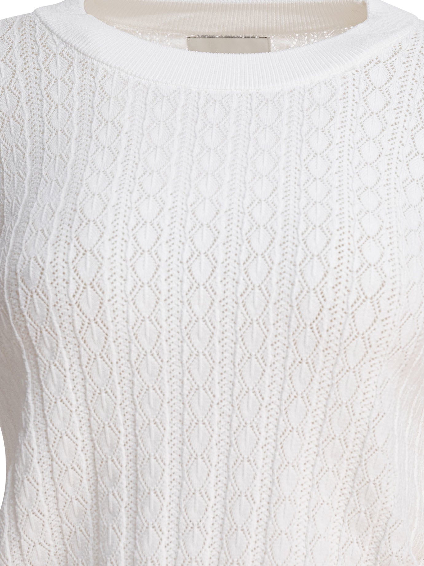 Loulou Studio Tinos Crew-Neck Sweater