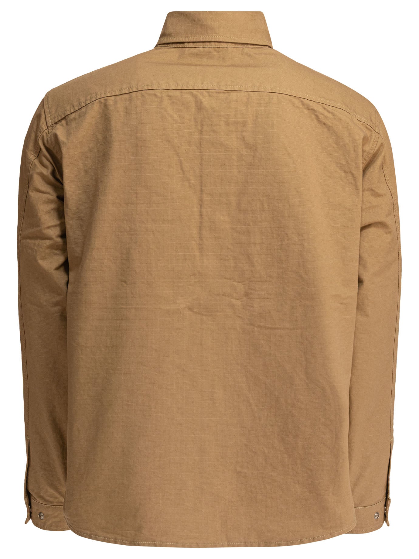 Manifattura Ceccarelli Country Overshirt Jacket