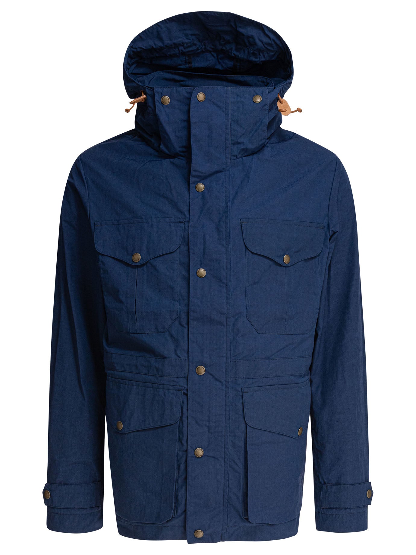 Manifattura Ceccarelli All Seasons Jacket