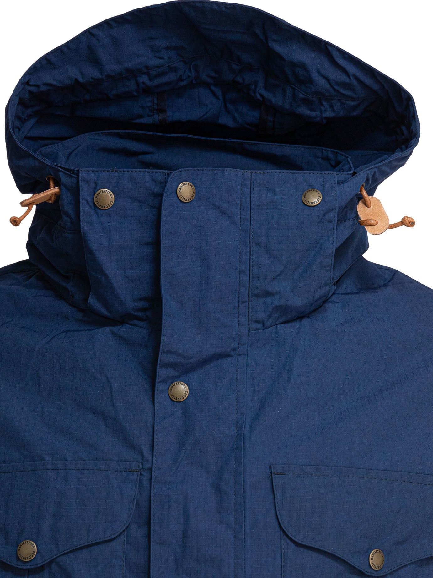 Manifattura Ceccarelli All Seasons Jacket