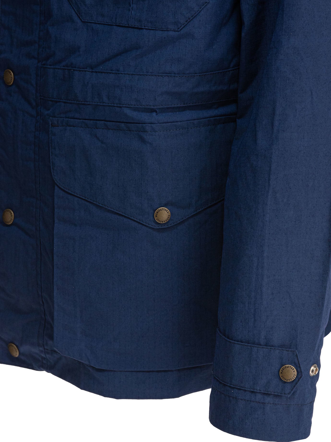 Manifattura Ceccarelli All Seasons Jacket