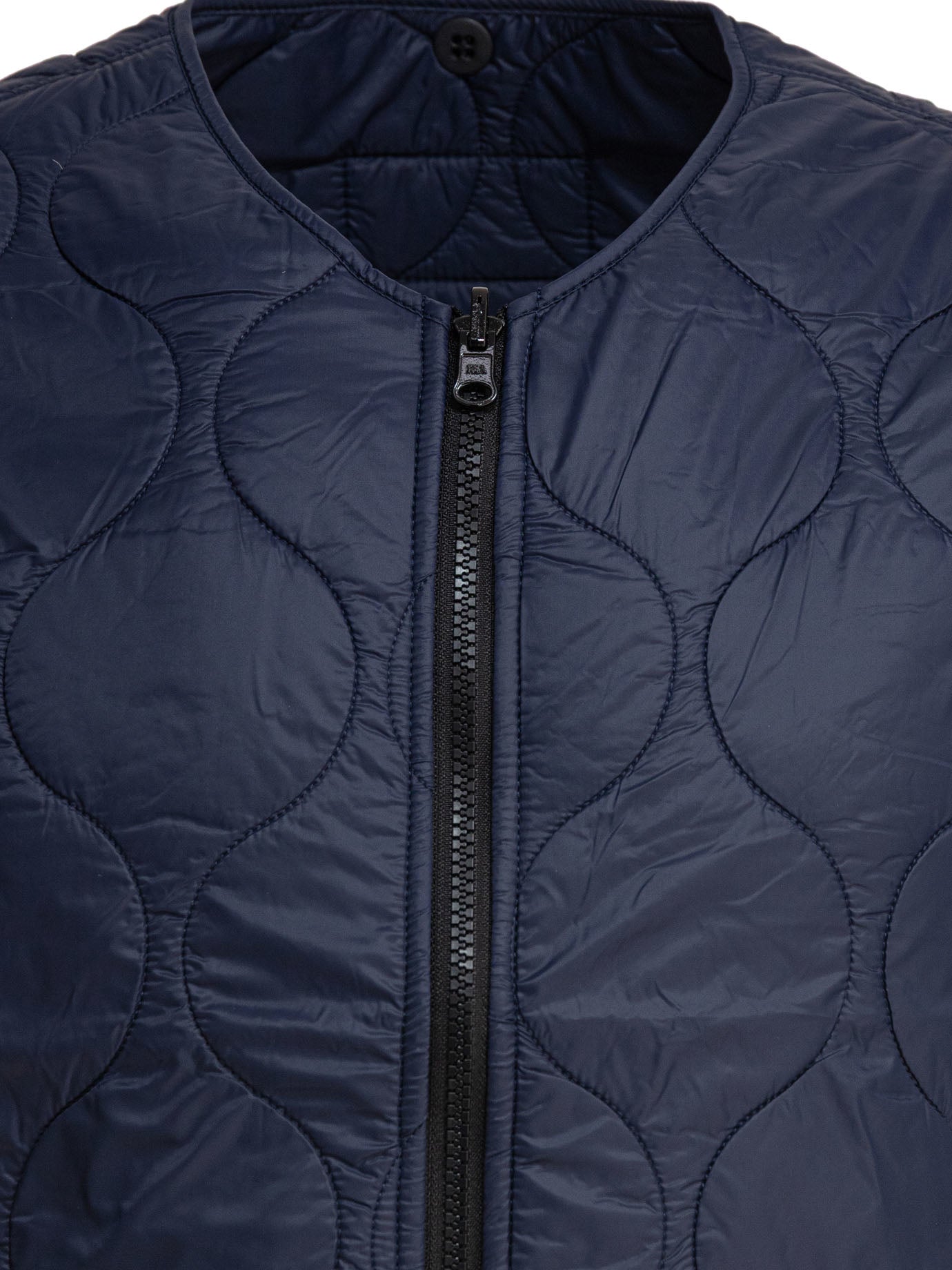 Manifattura Ceccarelli All Seasons Vest