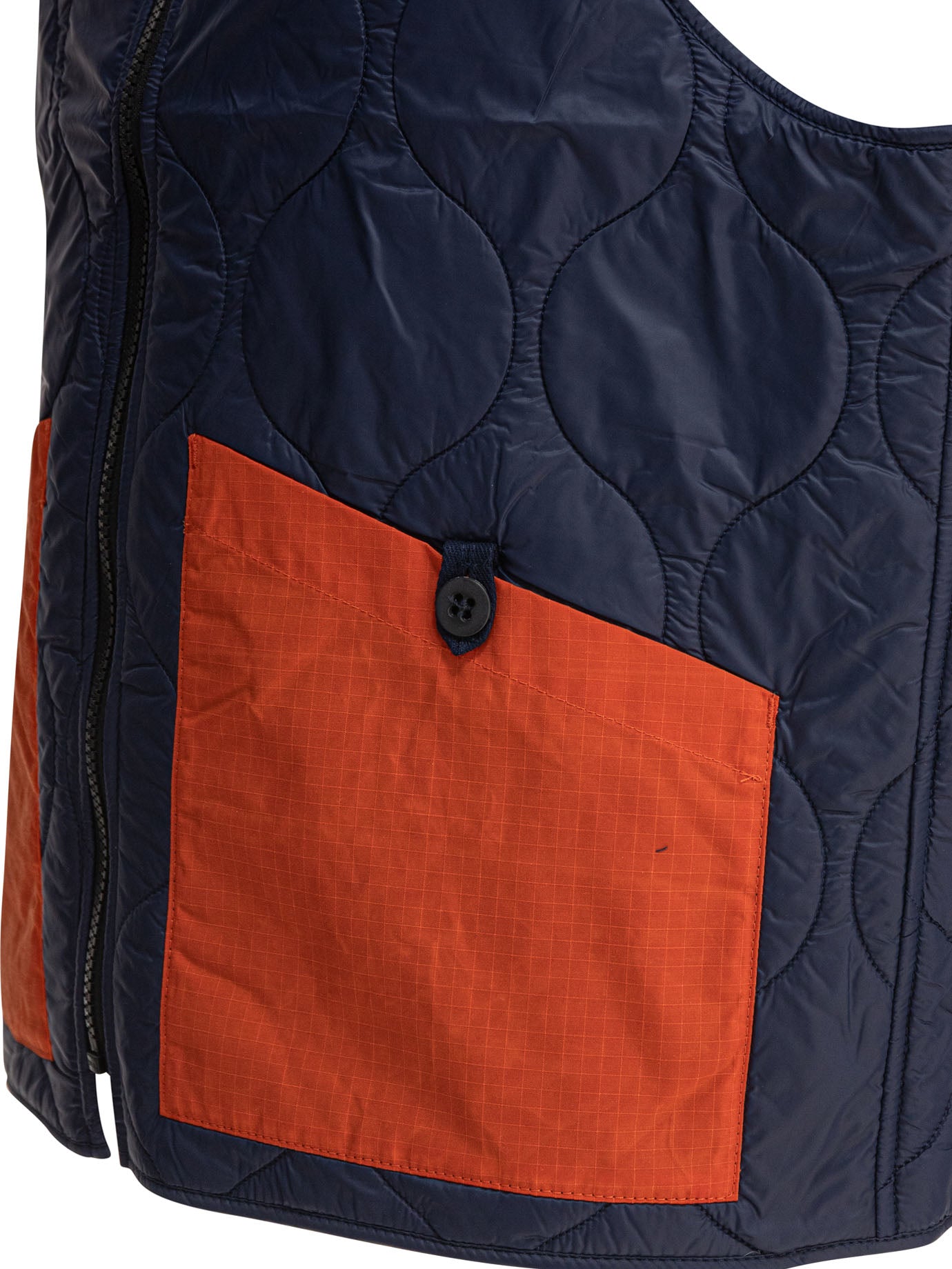 Manifattura Ceccarelli All Seasons Vest