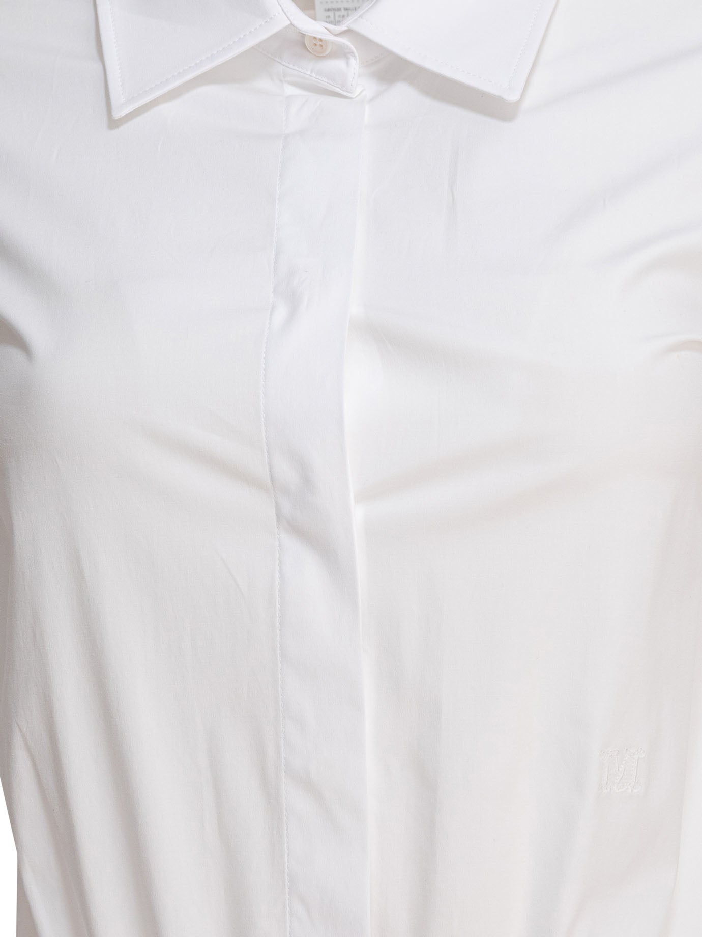 Max Mara Chemisier Bodysuits