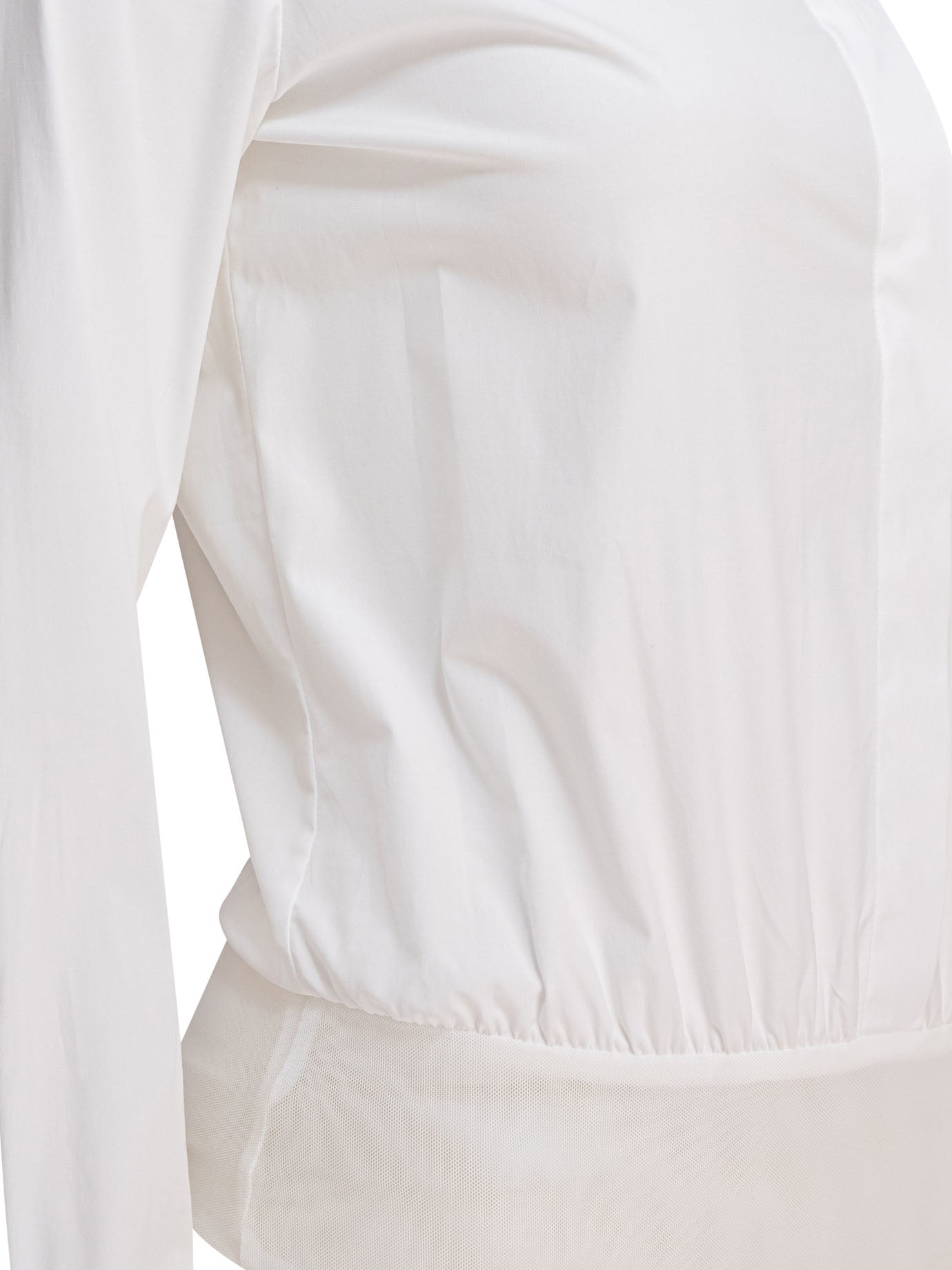 Max Mara Chemisier Bodysuits