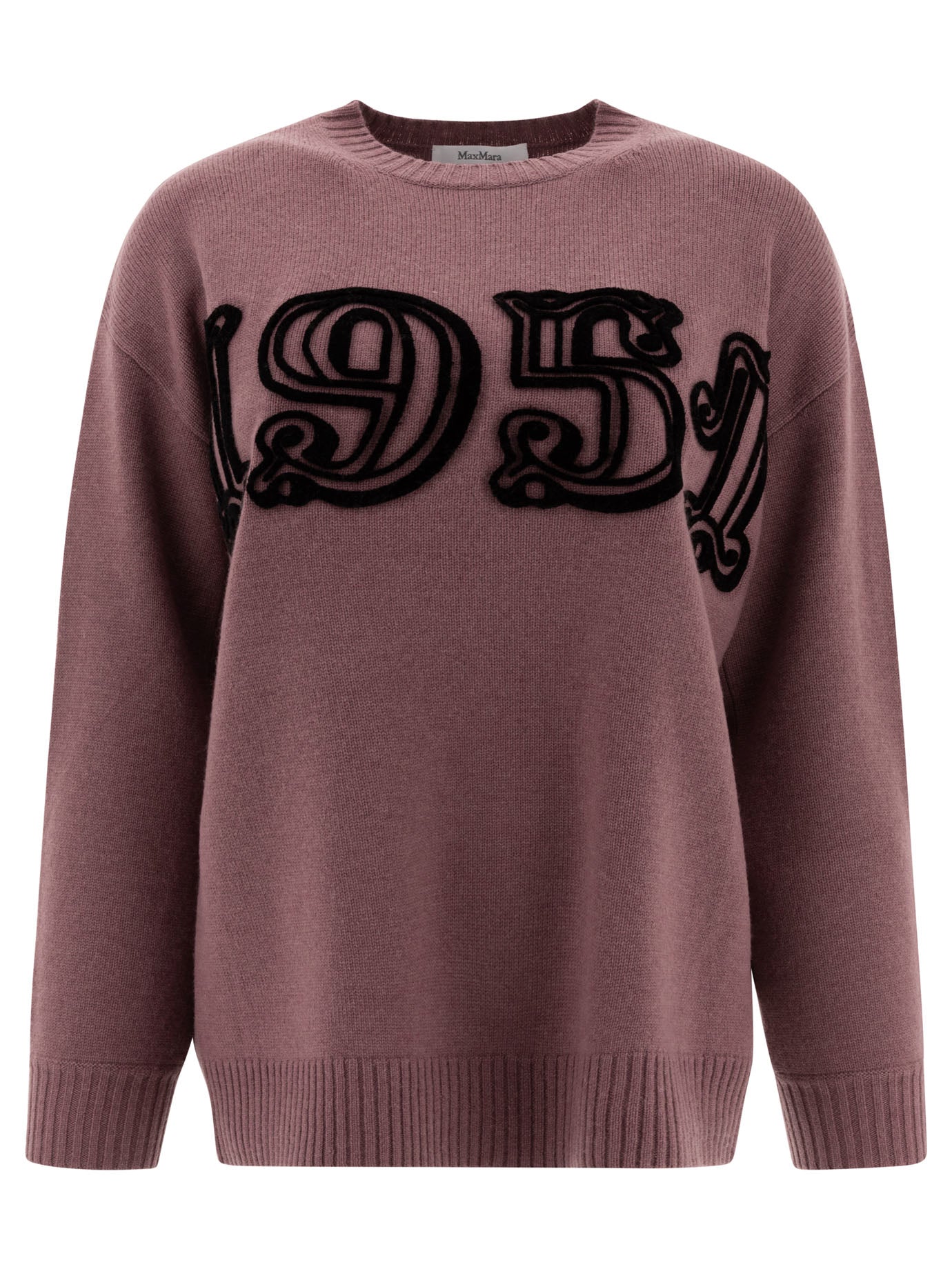 Max Mara 1951 Crewneck Sweater