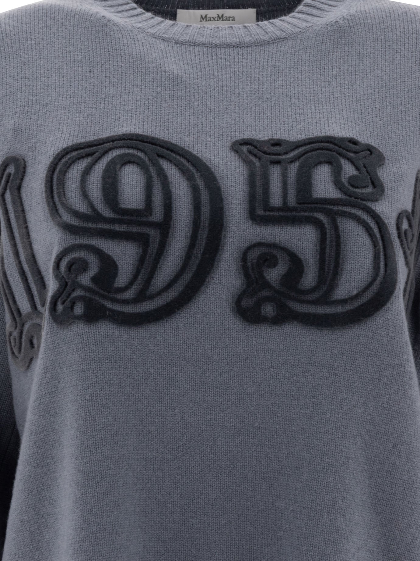 Max Mara 1951 Crewneck Sweater