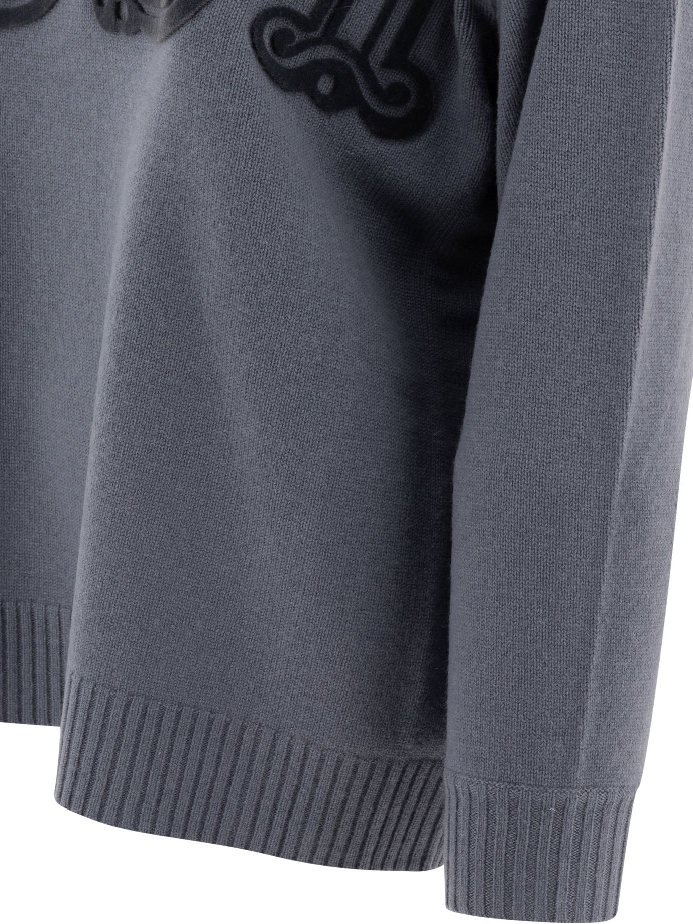 Max Mara 1951 Crewneck Sweater