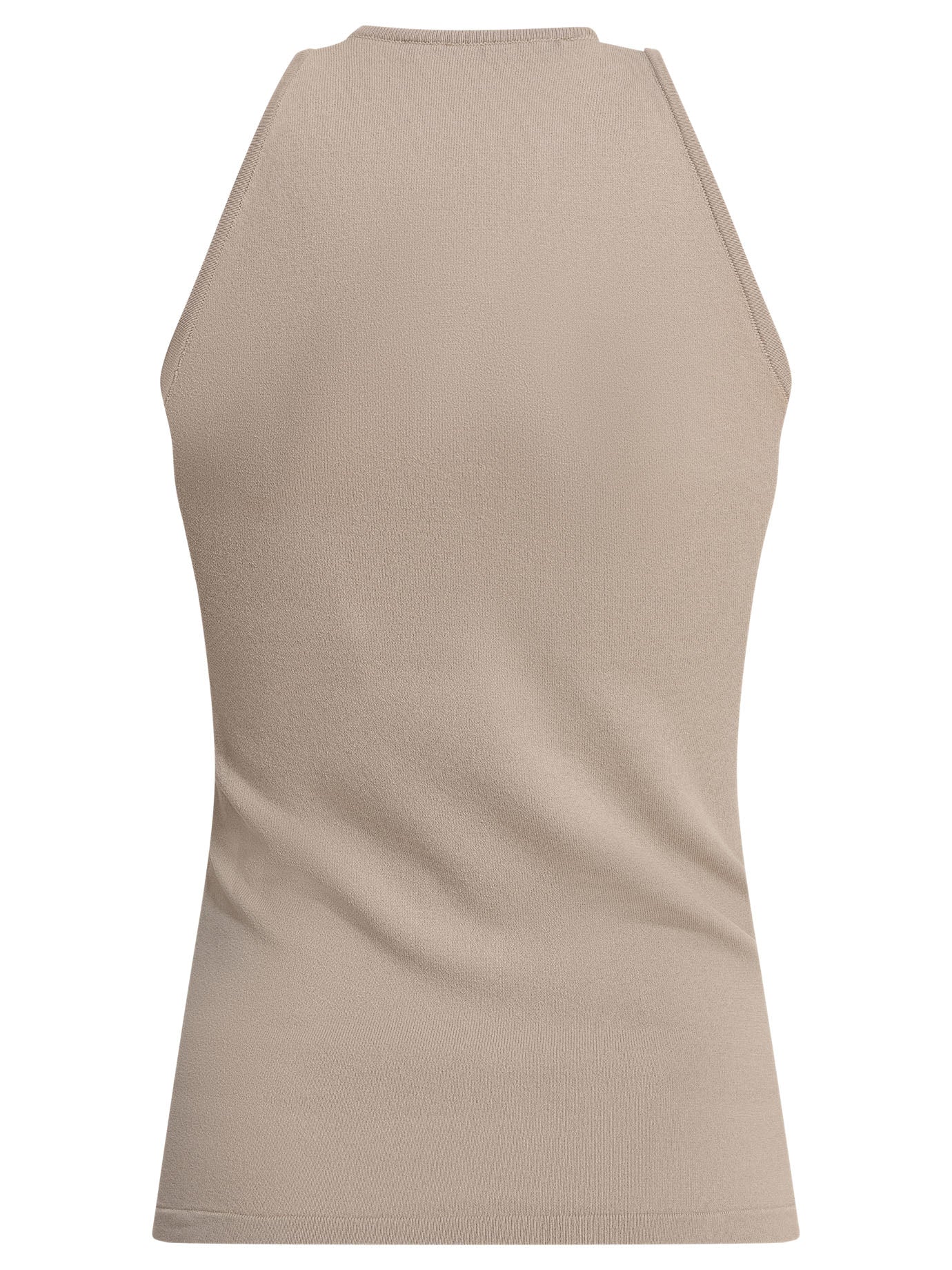 Max Mara Viscose Top