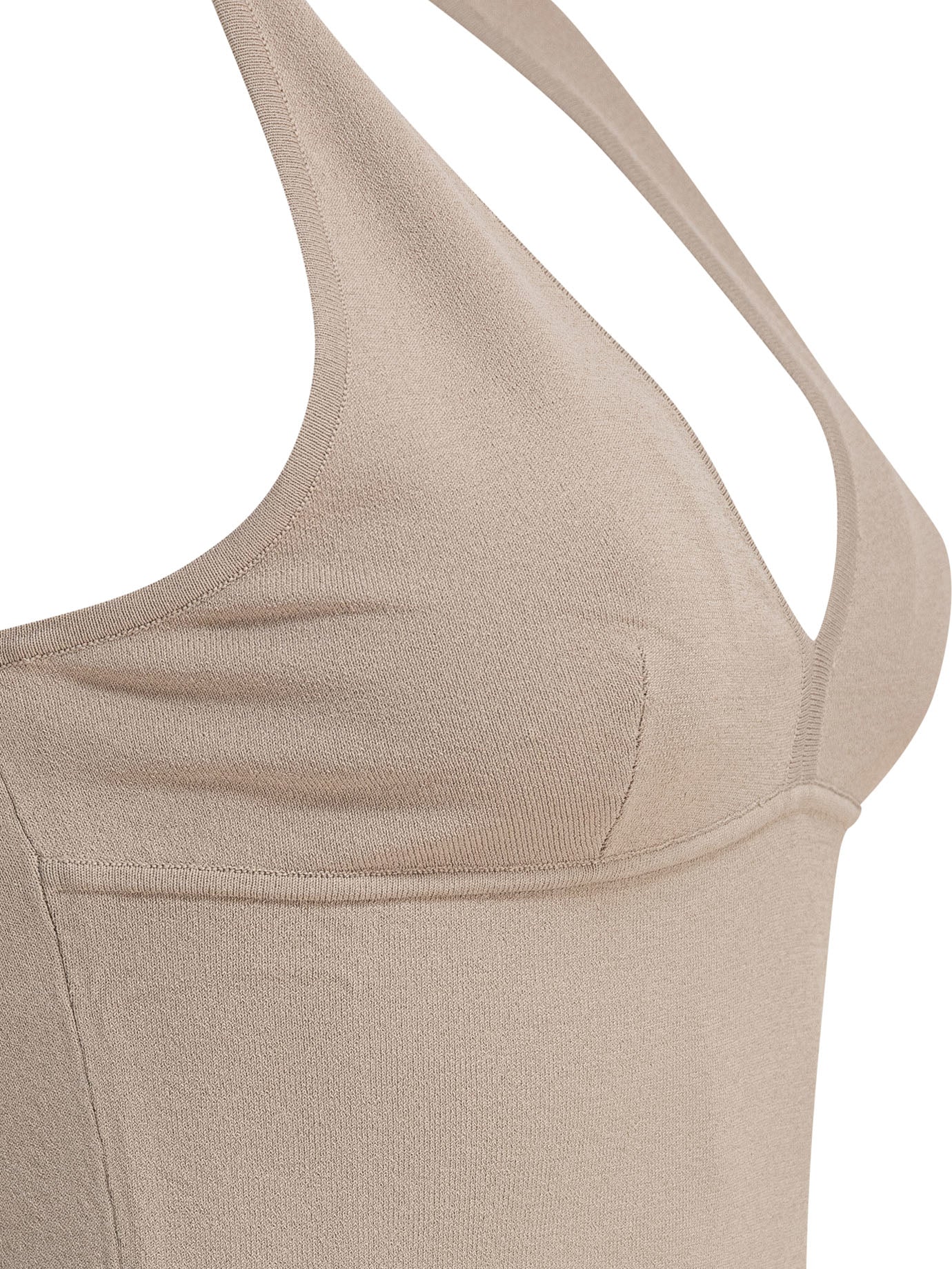 Max Mara Viscose Top