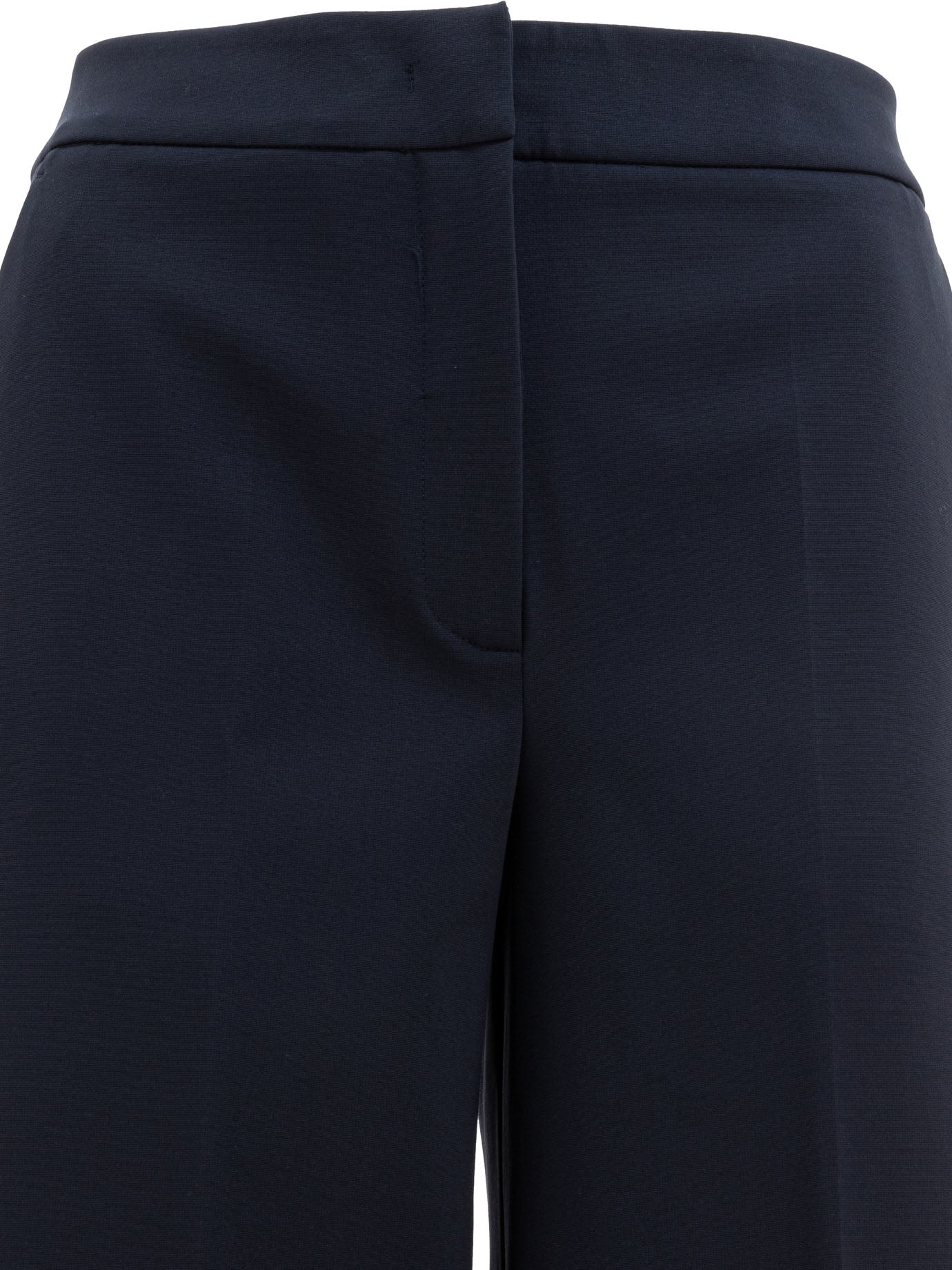 Max Mara Straight-Leg Trousers