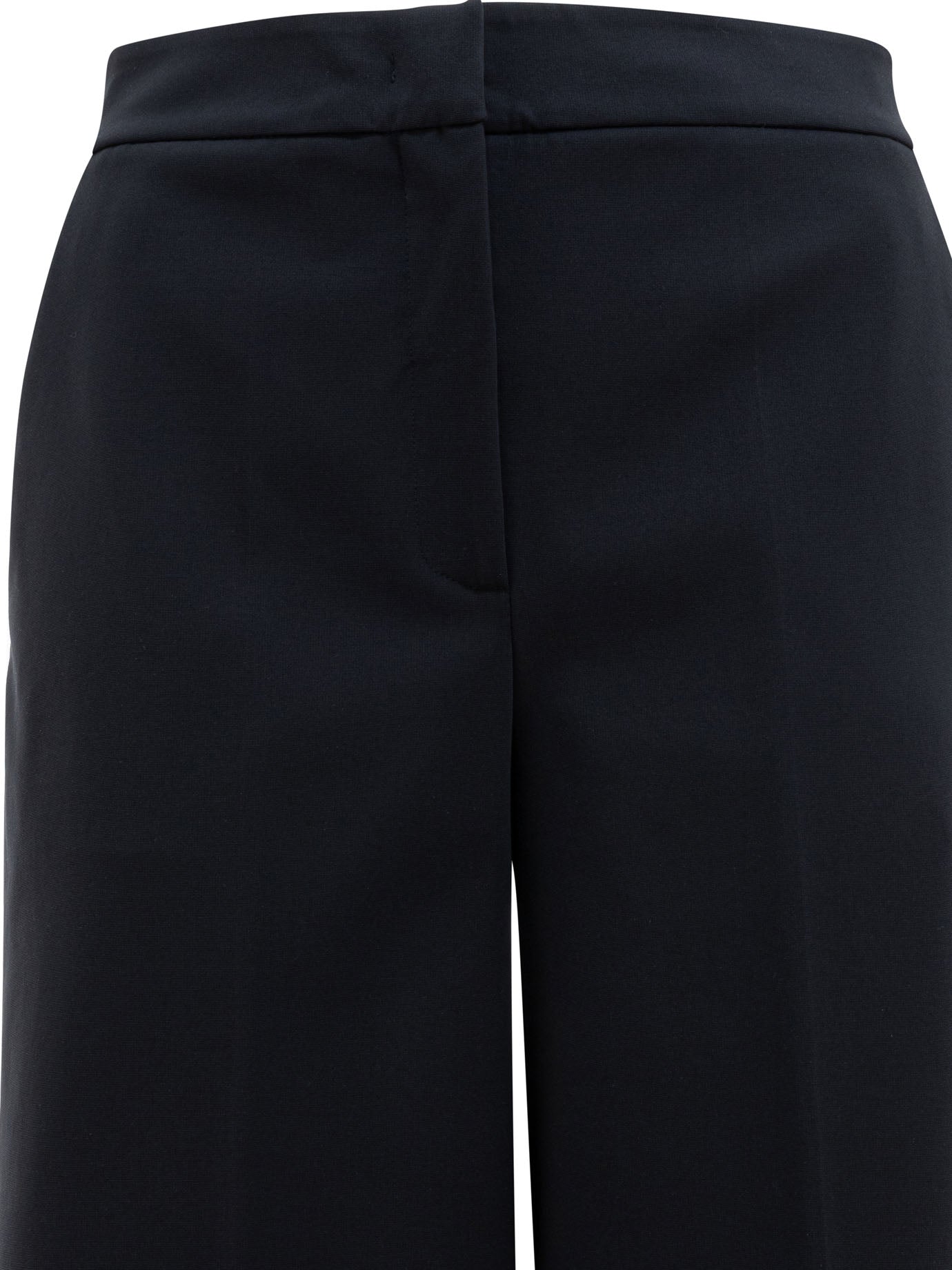 Max Mara Straight-Leg Trousers