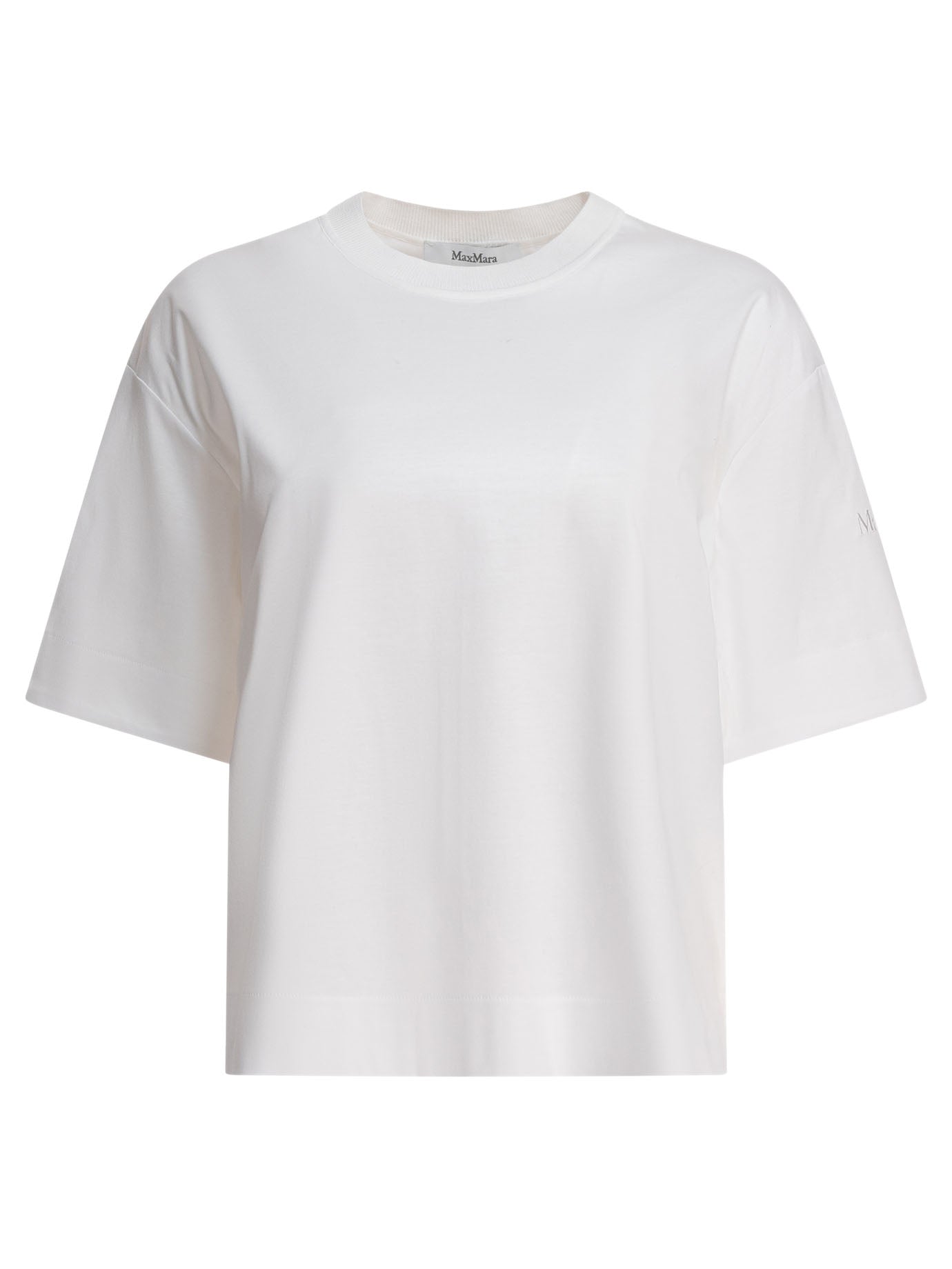 Max Mara Pure Shirts