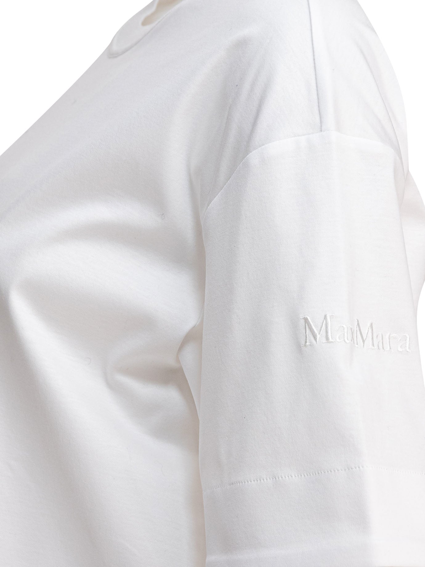 Max Mara Pure Shirts