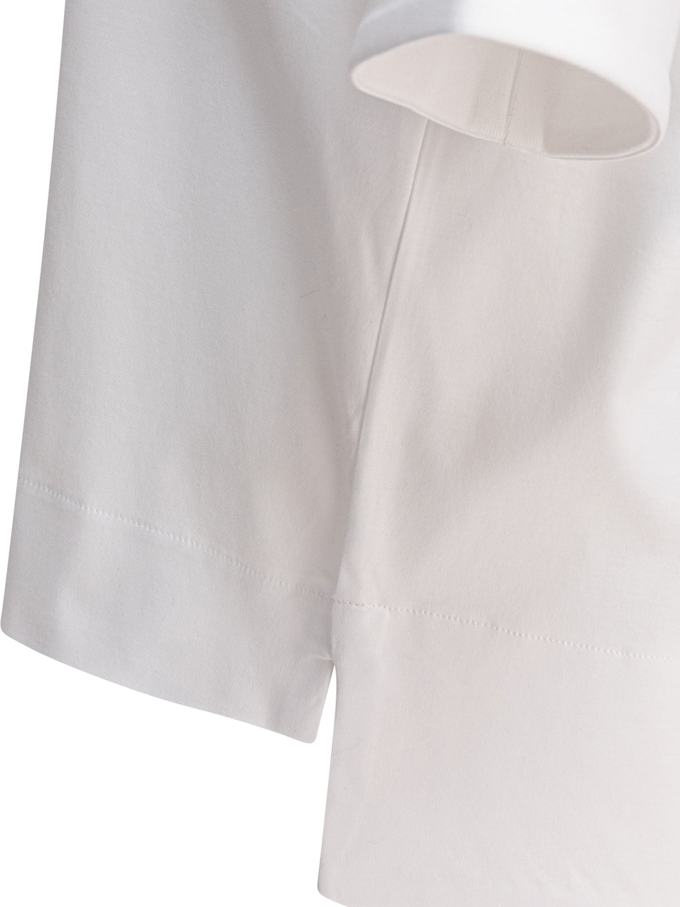 Max Mara Pure Shirts