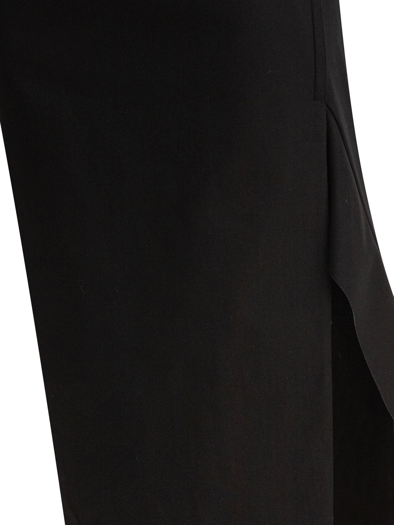 Max Mara Sportmax Cotton Pencil Skirt