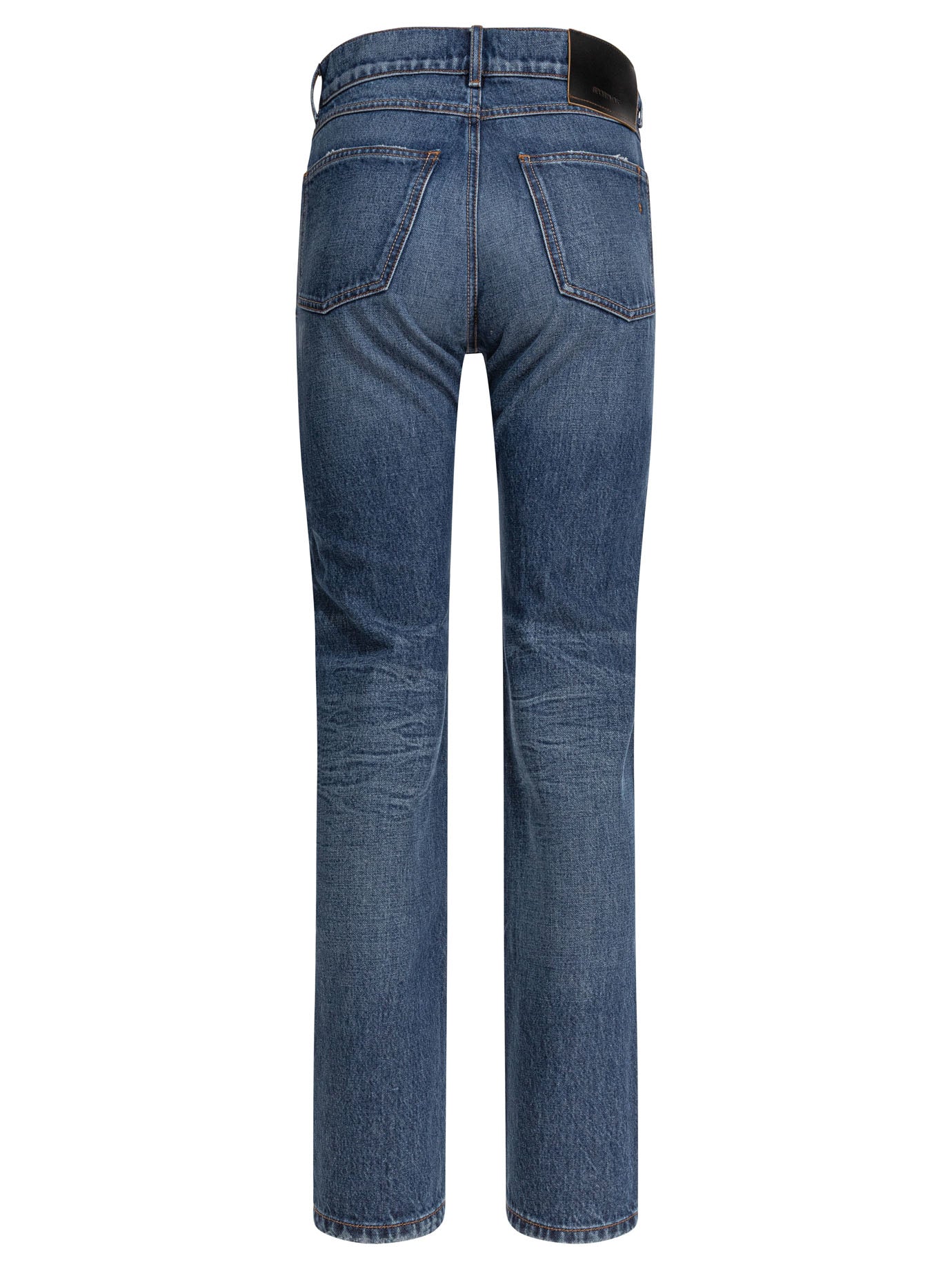 Max Mara Sportmax Slim Fit Jeans