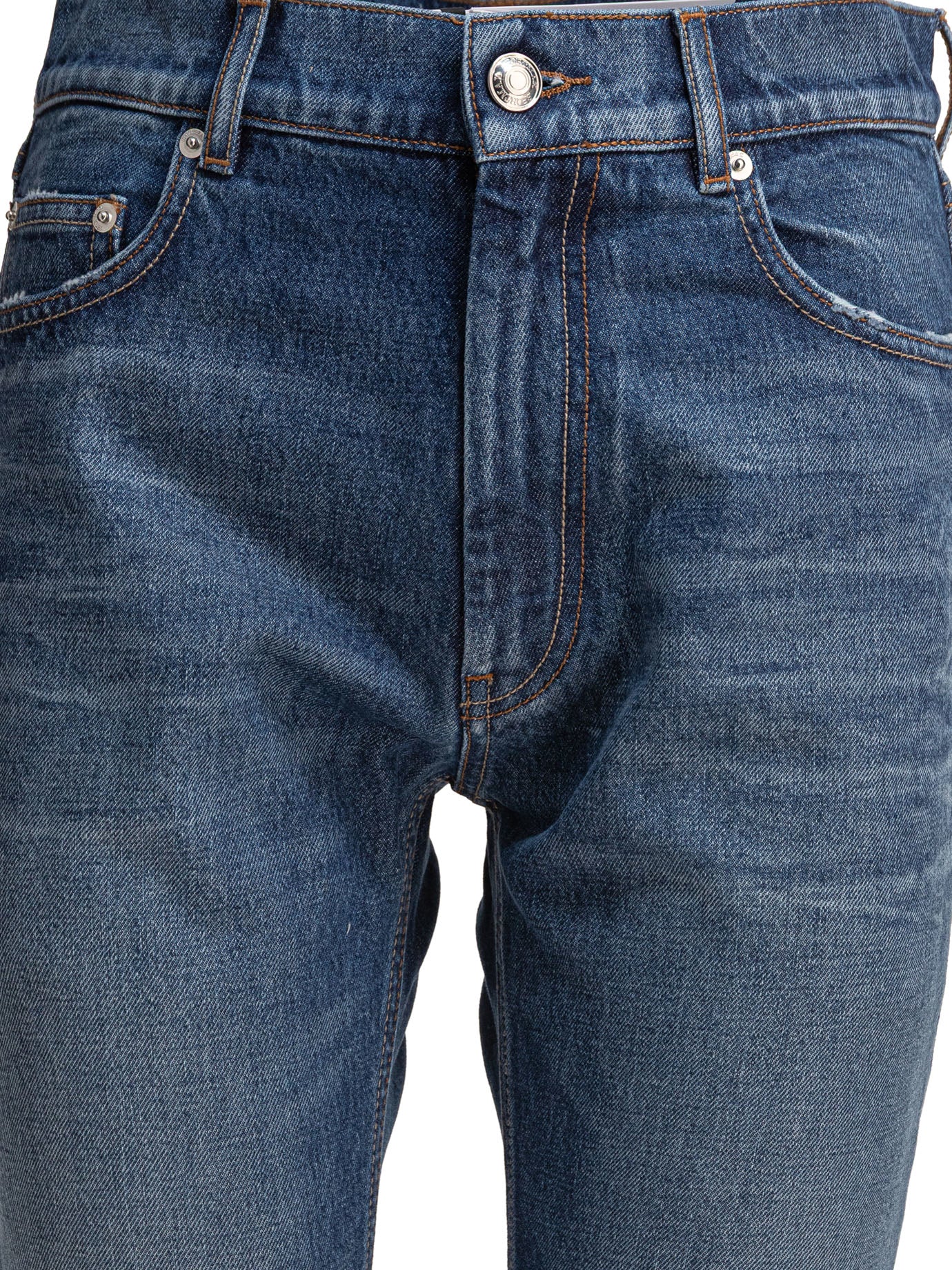 Max Mara Sportmax Slim Fit Jeans