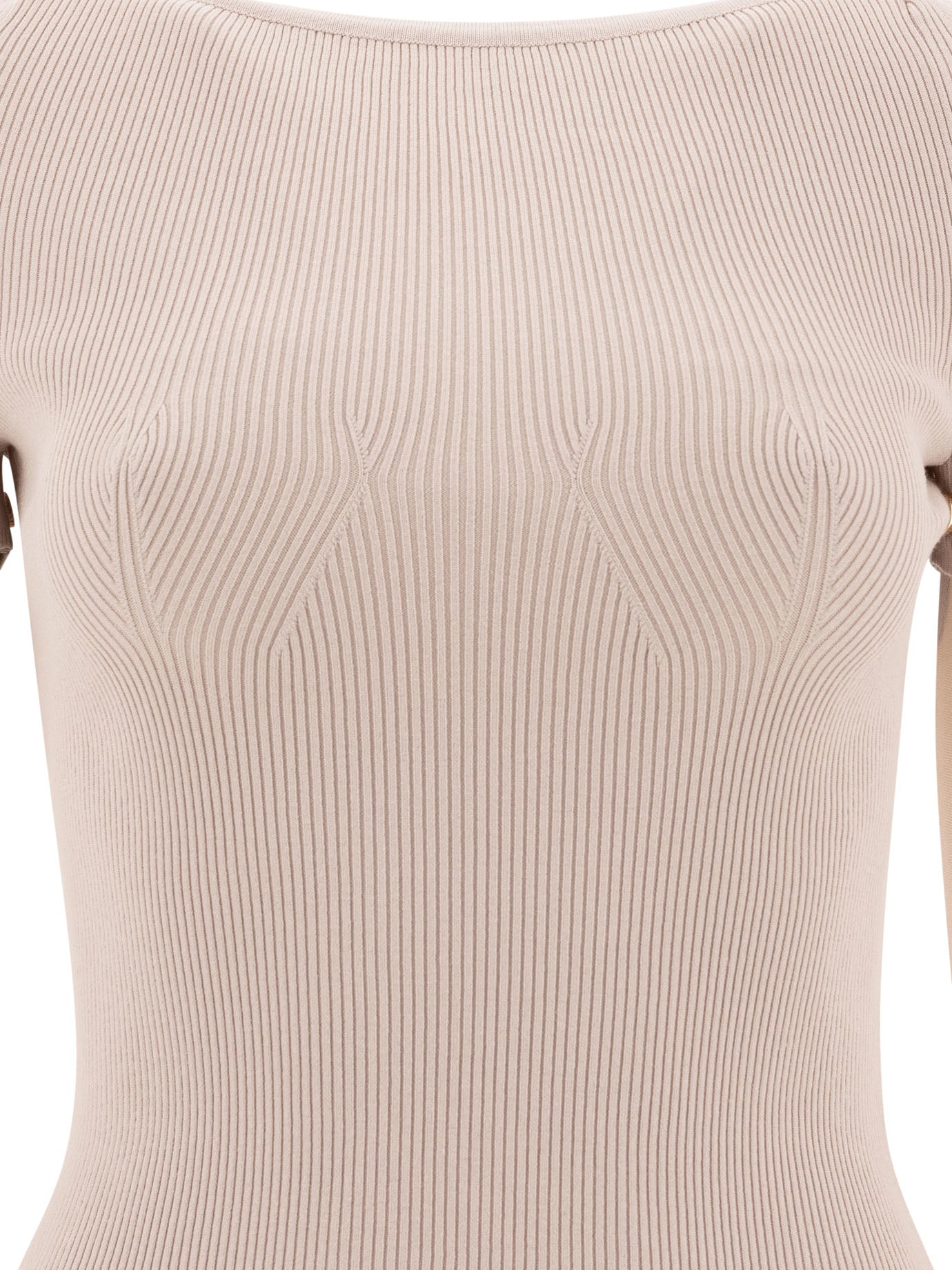 Max Mara Sportmax Crew-Neck T-Shirt